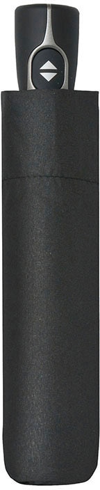 doppler® Taschenregenschirm online »Fiber Herren Herren, bestellen Magic uni, schwarz«, für