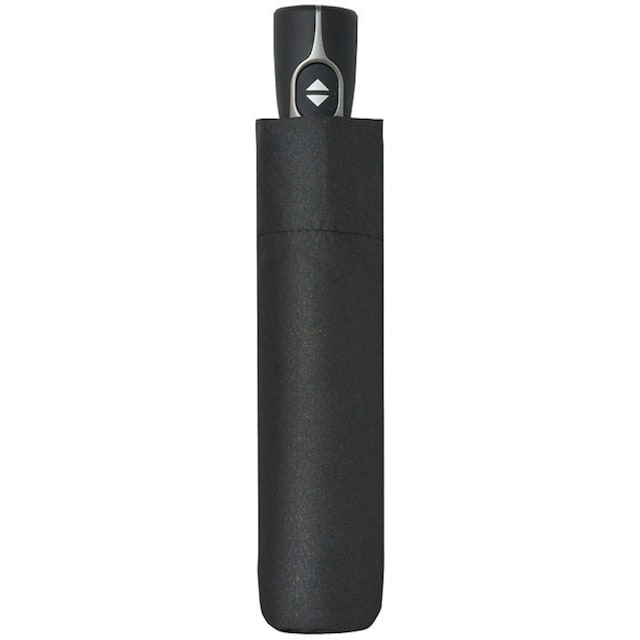 doppler® Taschenregenschirm »Fiber Magic Herren, uni, schwarz«, für Herren  online bestellen