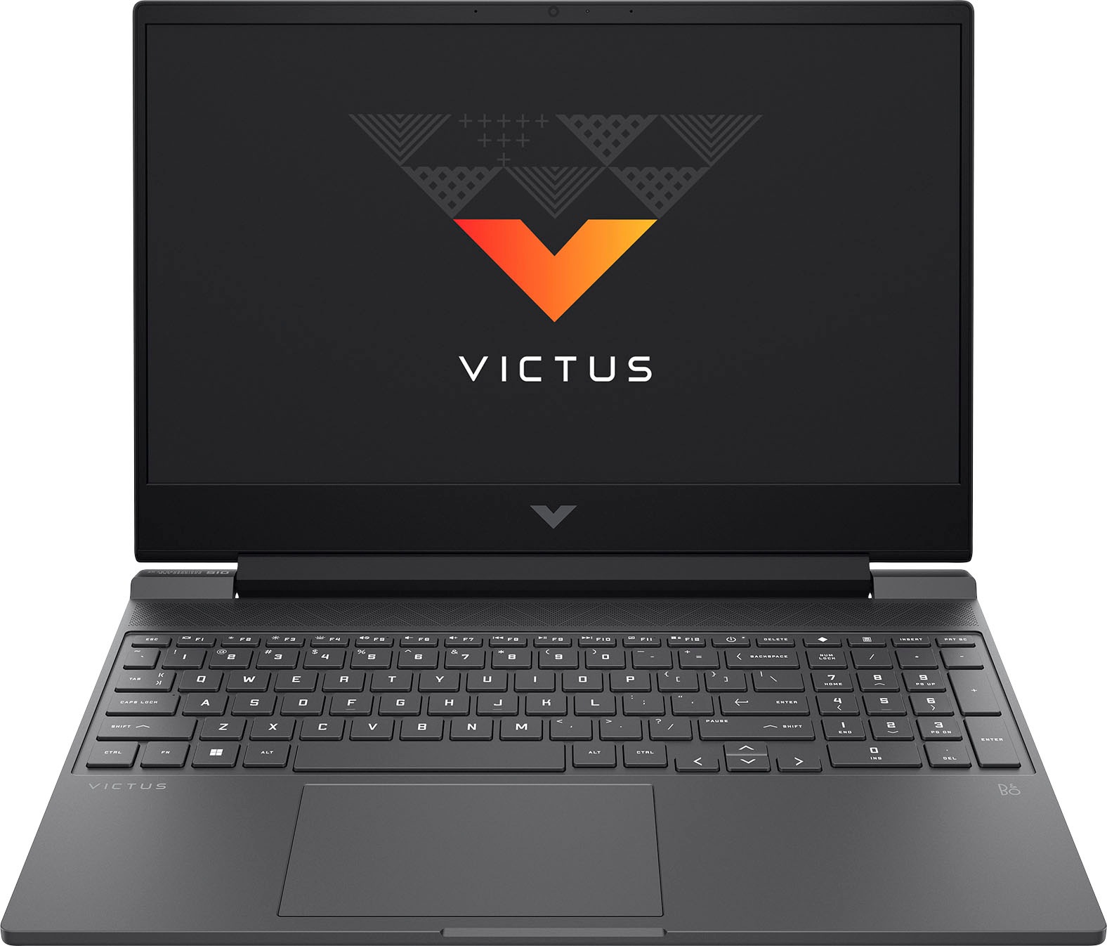 HP Gaming-Notebook »Victus 15-fb0354ng«, 39,6 cm, / 15,6 Zoll, AMD, Ryzen 5, Radeon RX 6500M, 512 GB SSD