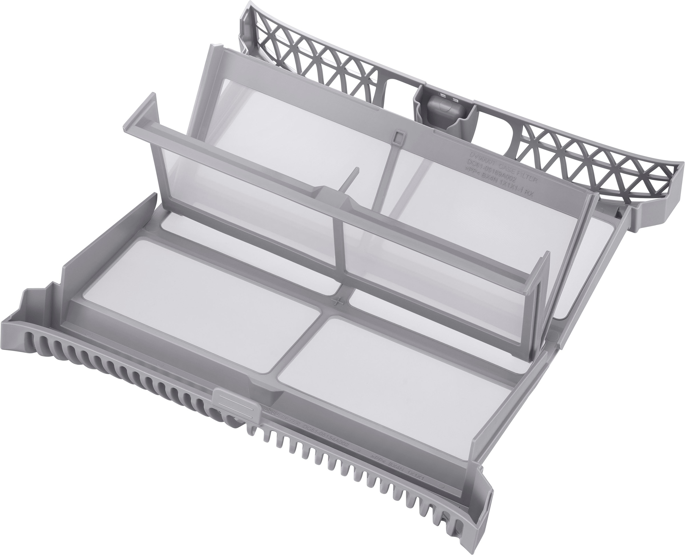 9. Bild von Samsung Wärmepumpentrockner »DV90BB9445GB«, 9 kg
