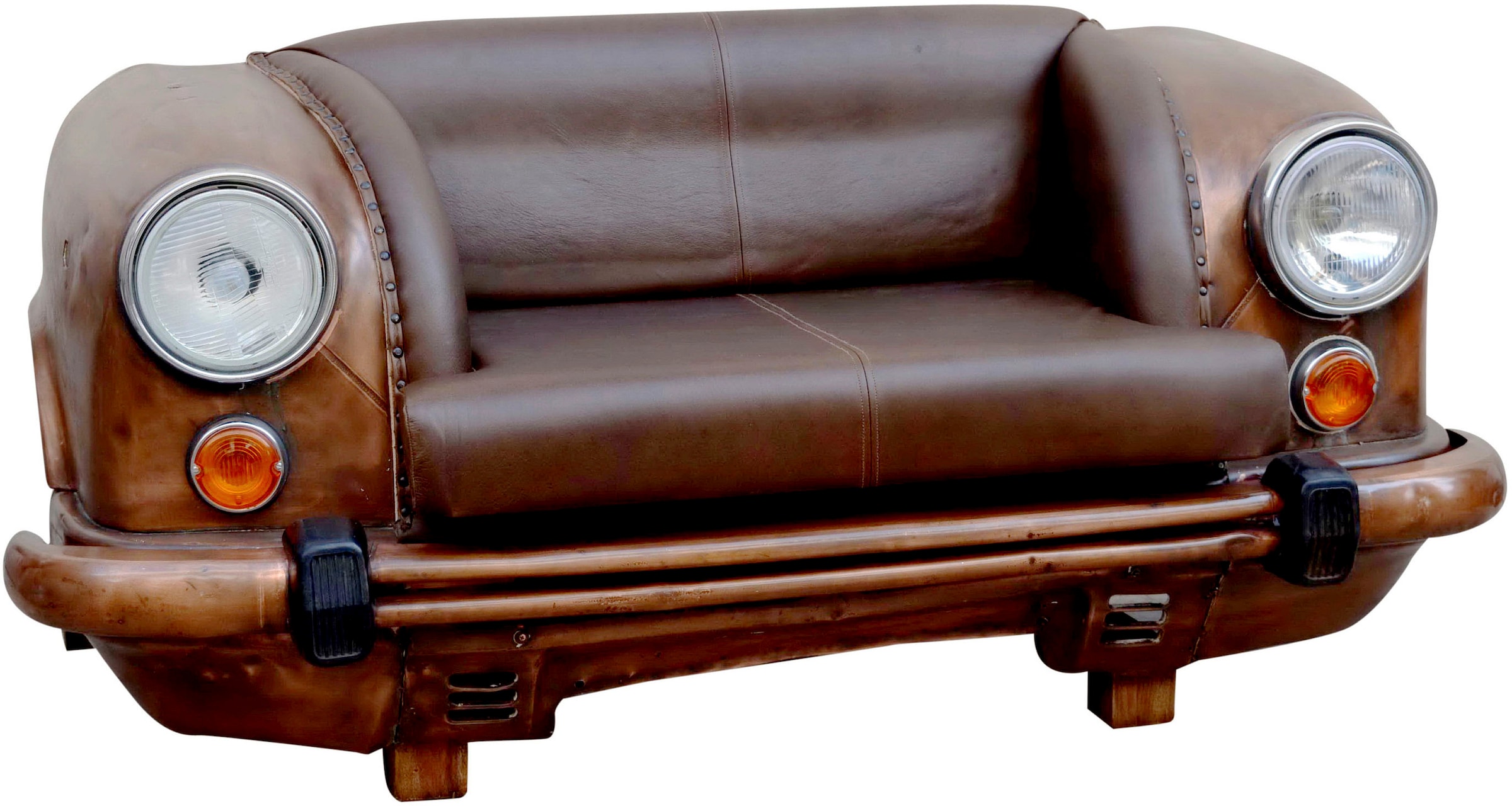 locker Sofa »20301-06«