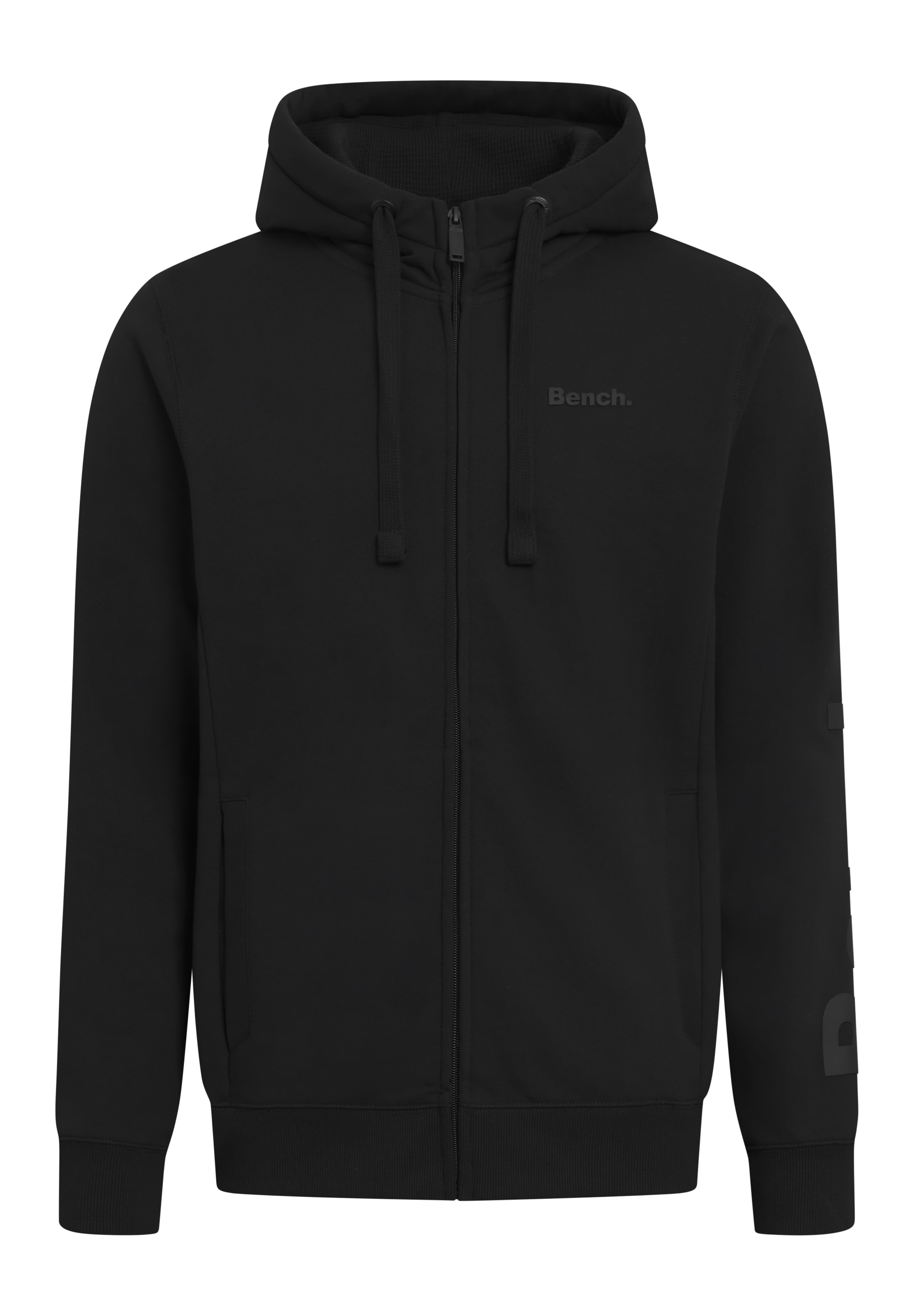 Bench. Sweatjacke »BRAXTON«