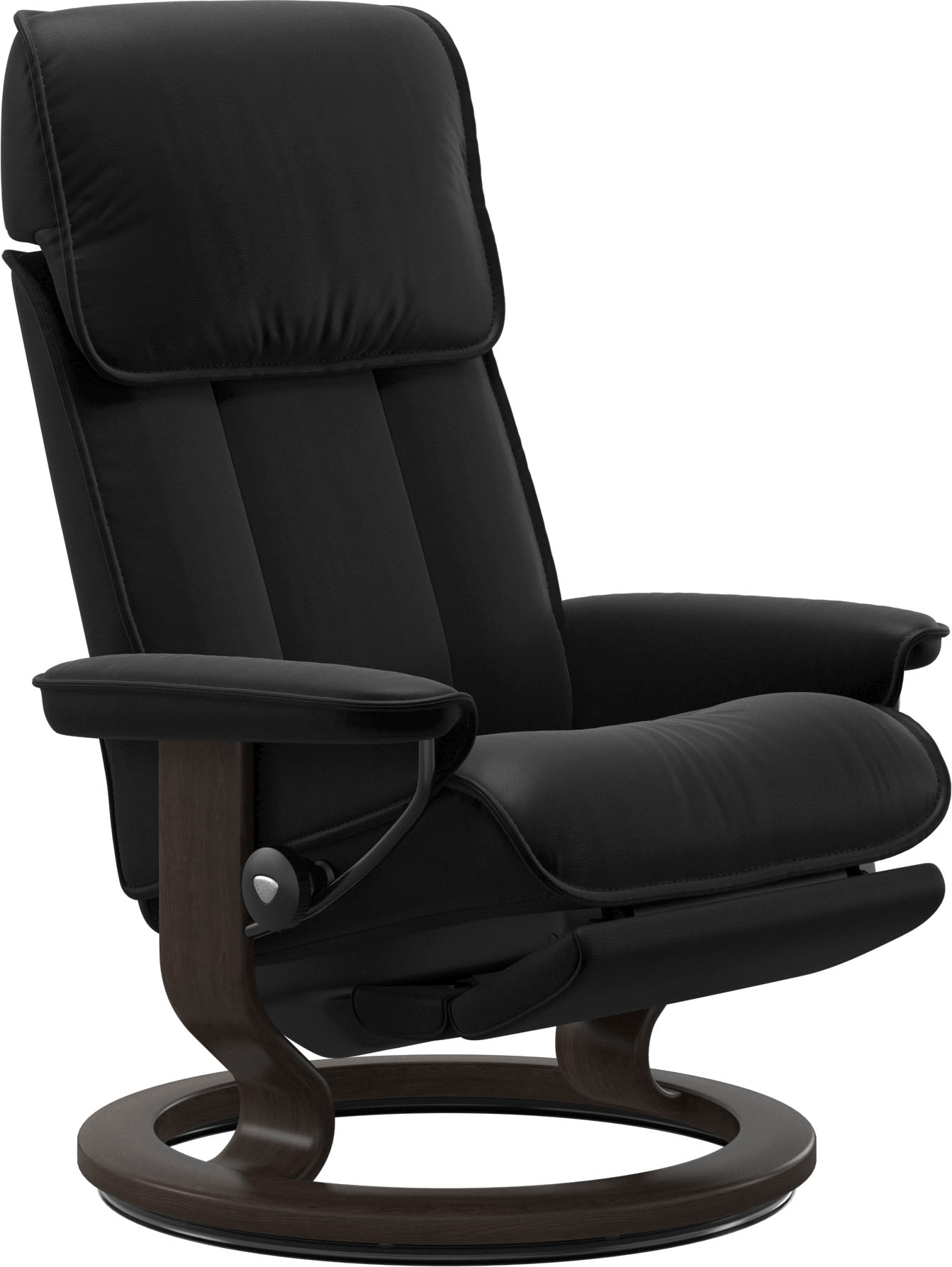 Stressless® Relaxsessel »Admiral« verstellbar, optional 2-motorisch, Größe günstig online kaufen