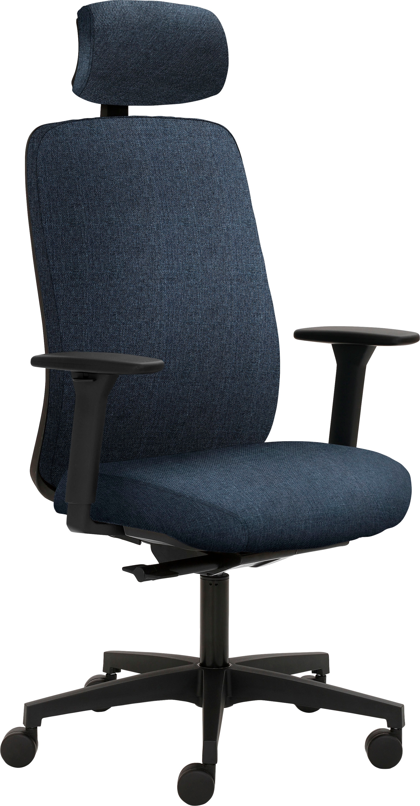 Mayer Sitzmöbel Bürostuhl »myTRITON« () 1 Stk. günstig online kaufen