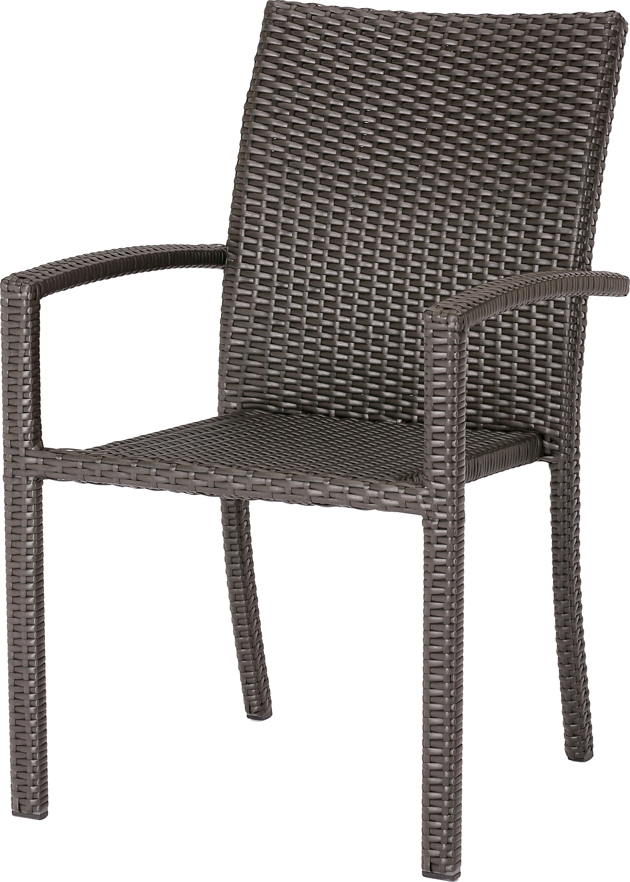 Best Gartenstuhl »Samoa«, 1 St., Stapelstuhl günstig online kaufen