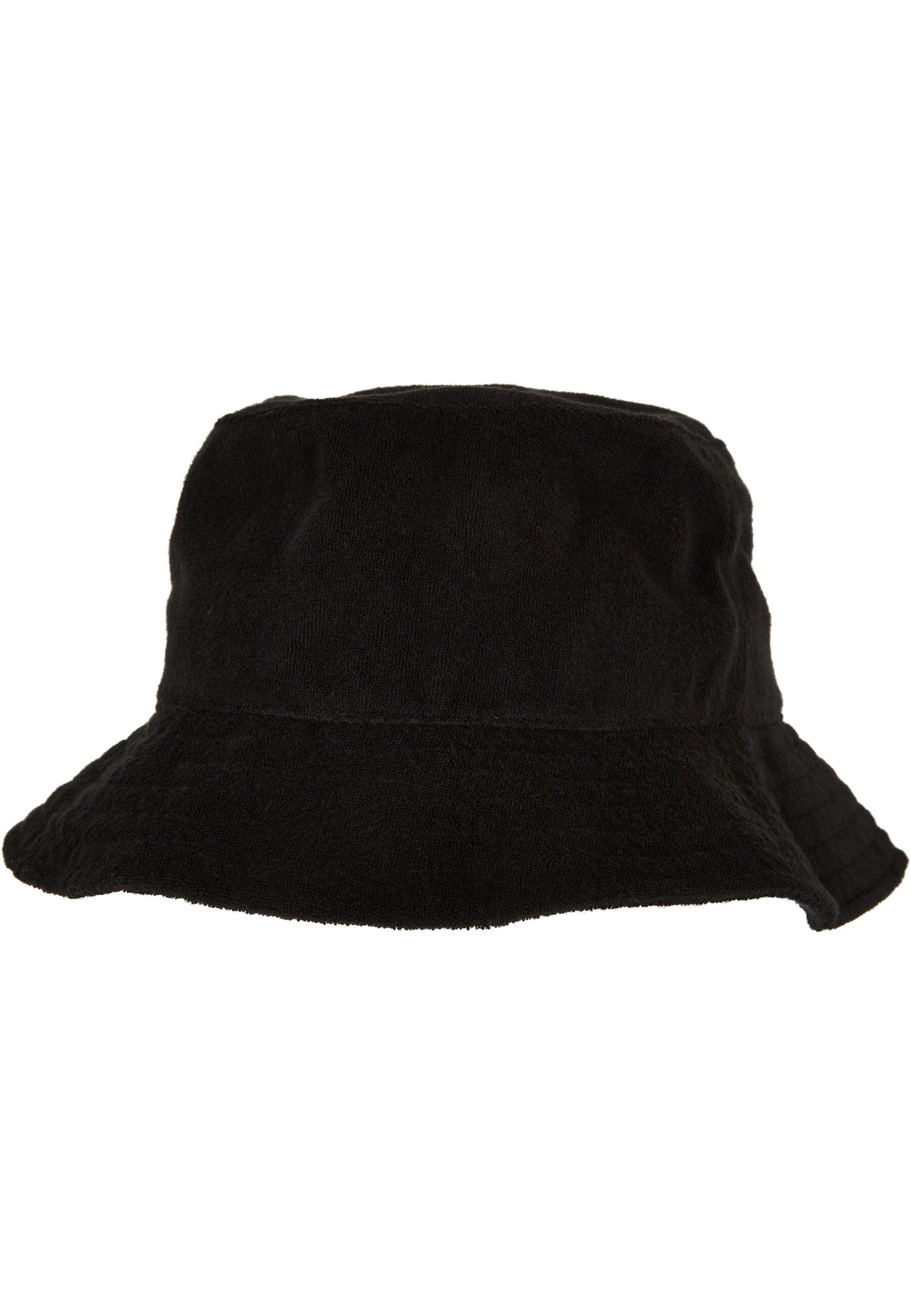 Flexfit Trucker Cap »Flexfit Accessoires Frottee Bucket Hat«