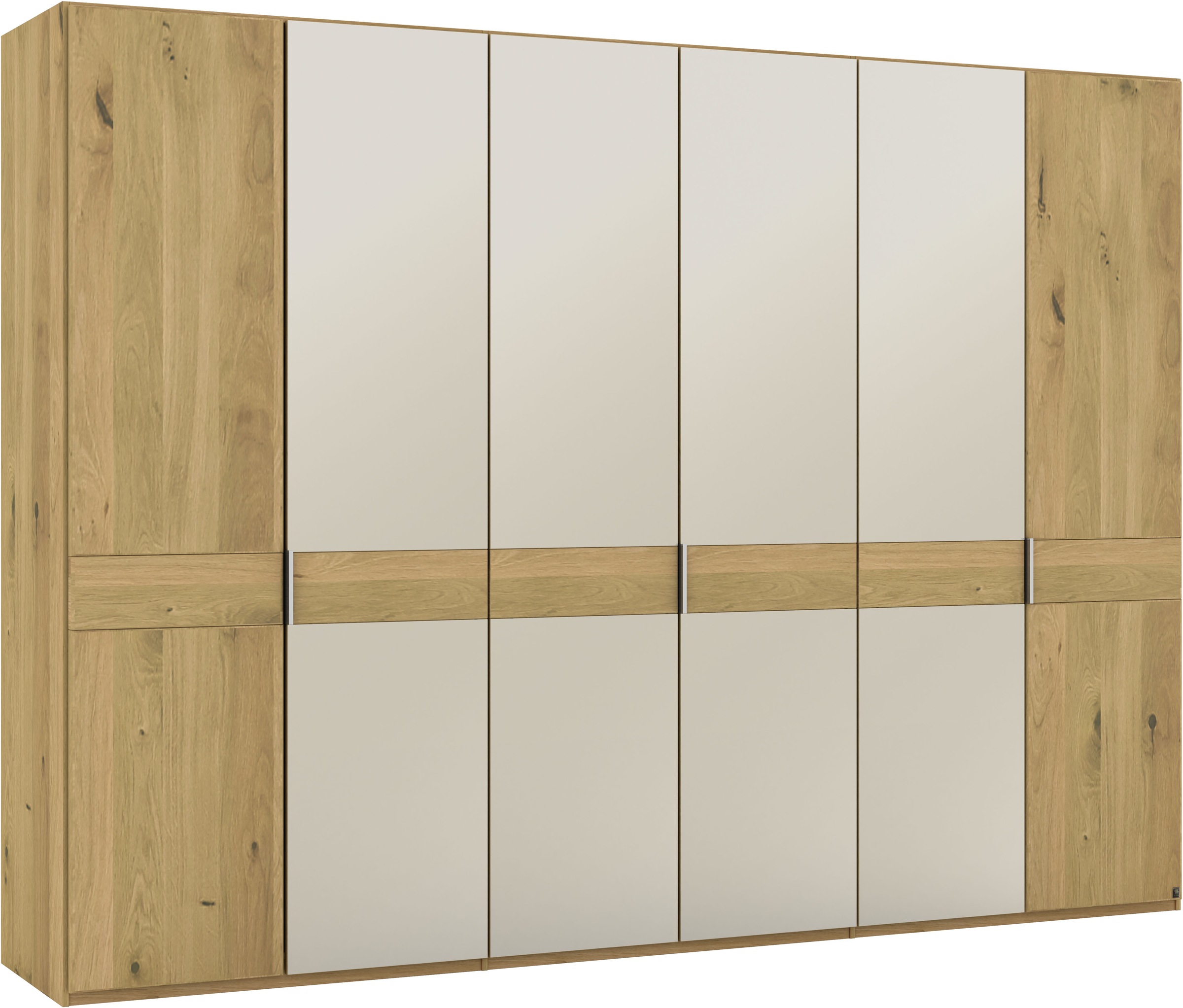 Musterring Drehtürenschrank »Savona, Kleiderschrank, Schrank, Garderobe, te günstig online kaufen