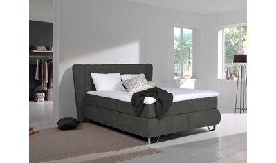 Places of Style Boxspringbett »Tinetto« kaufen Places of Style Boxspringbett »Tinetto« kaufen
