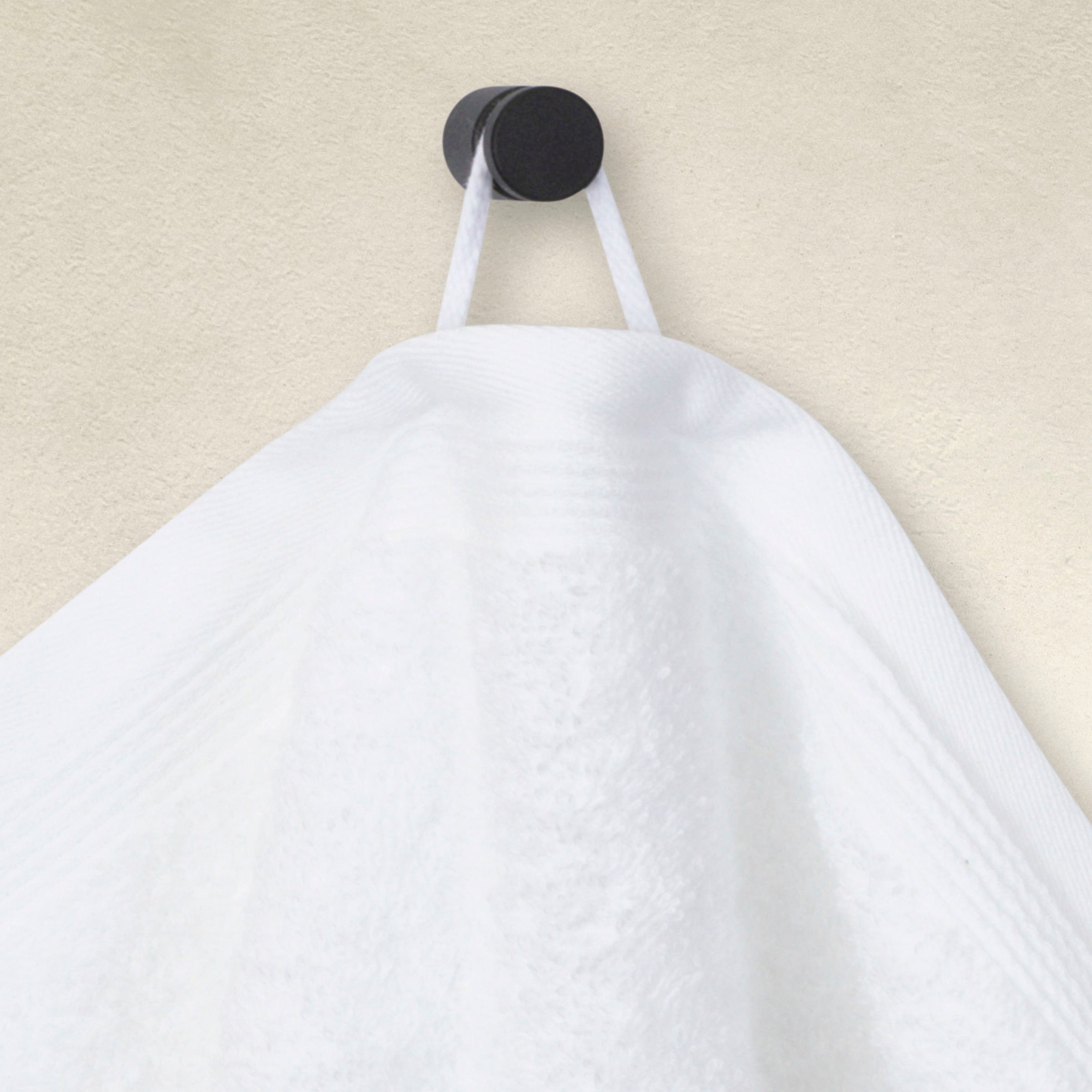 Möve Saunatuch »Superwuschel«, (1 St.), mit Stick Möve günstig online kaufen