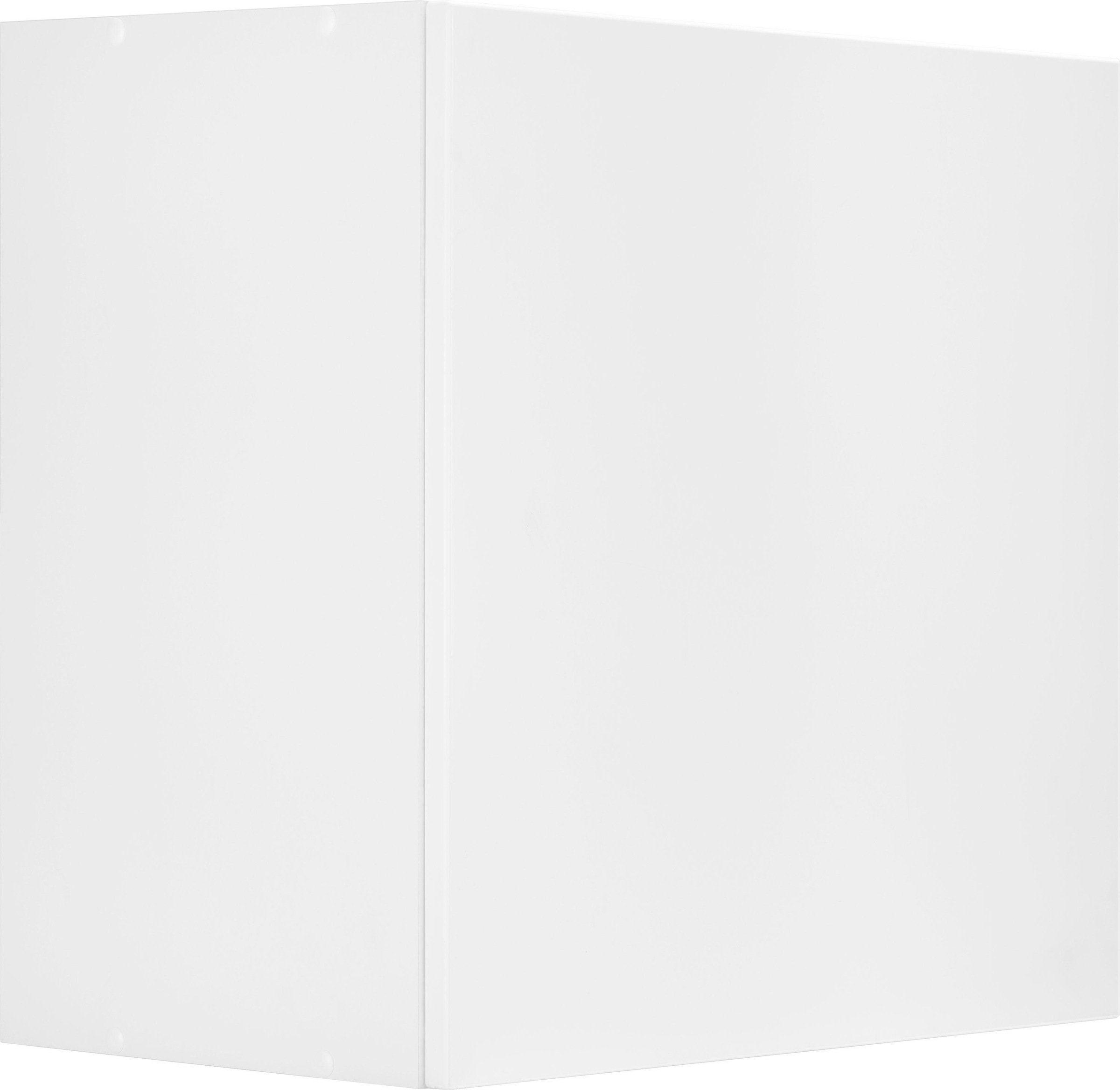 KOCHSTATION Hängeschrank "KS-Kehl" Breite 60 cm günstig online kaufen