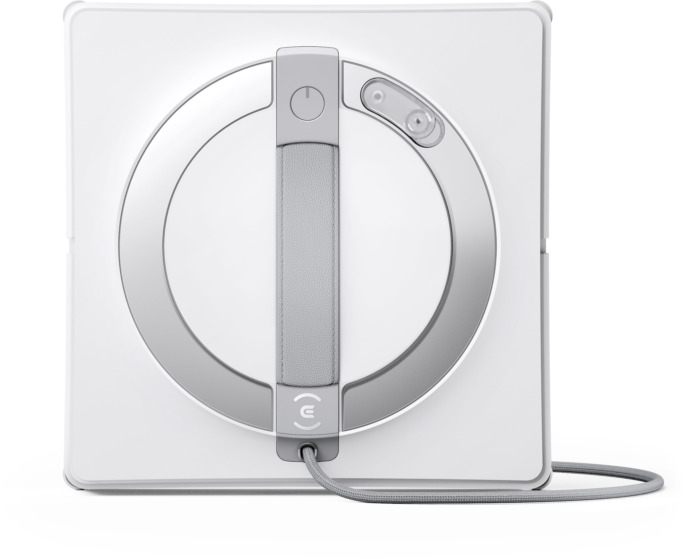 ECOVACS Fensterputzroboter »WINBOT W2 OMNI«, mit tragbarer Basisstation