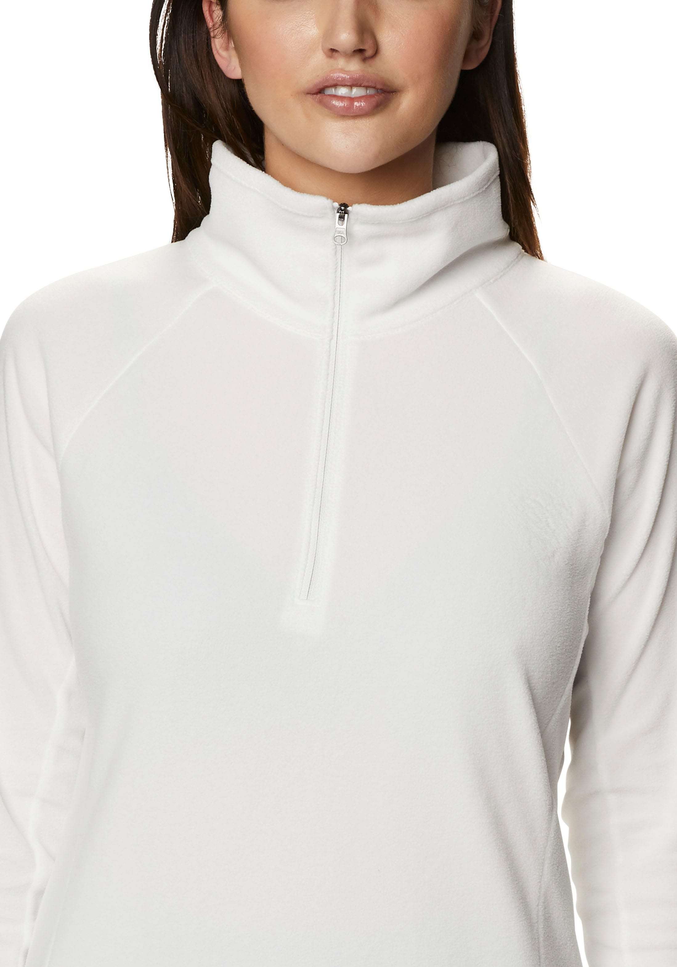 Columbia Fleeceshirt »Glacial™ IV 1/2 Zip«