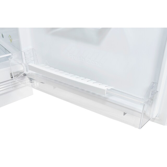 exquisit Einbaukühlschrank »UKS130-4-FE-010E«, UKS130-4-FE-010E, 82,3 cm  hoch, 59,5 cm breit online kaufen