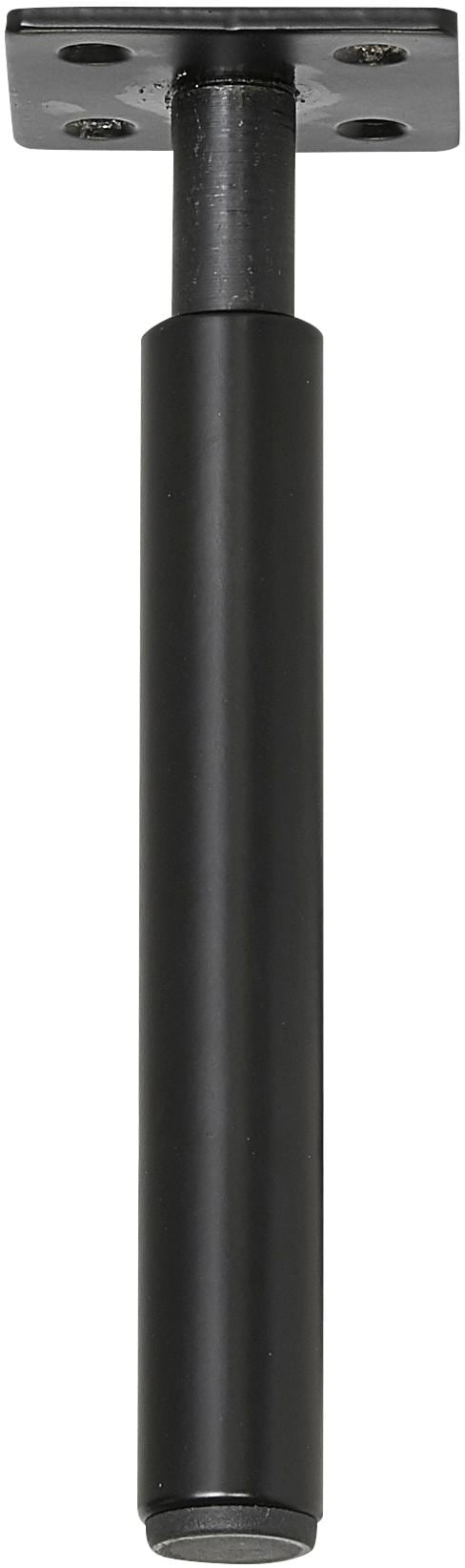 Hammel Furniture Möbelfuß »Mistral, Stützfuß« Beine für Mistral, Höhe: 16 cm, anpassungsbar Designmöbel