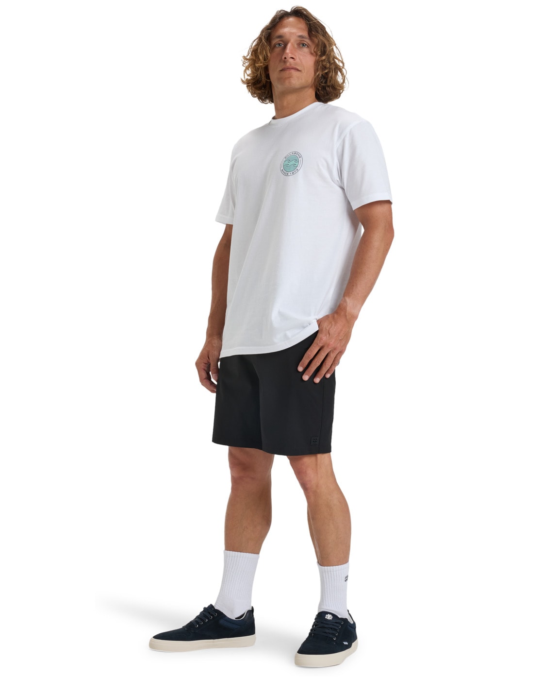 Billabong Bermudas »Surftrek Transport 19"«