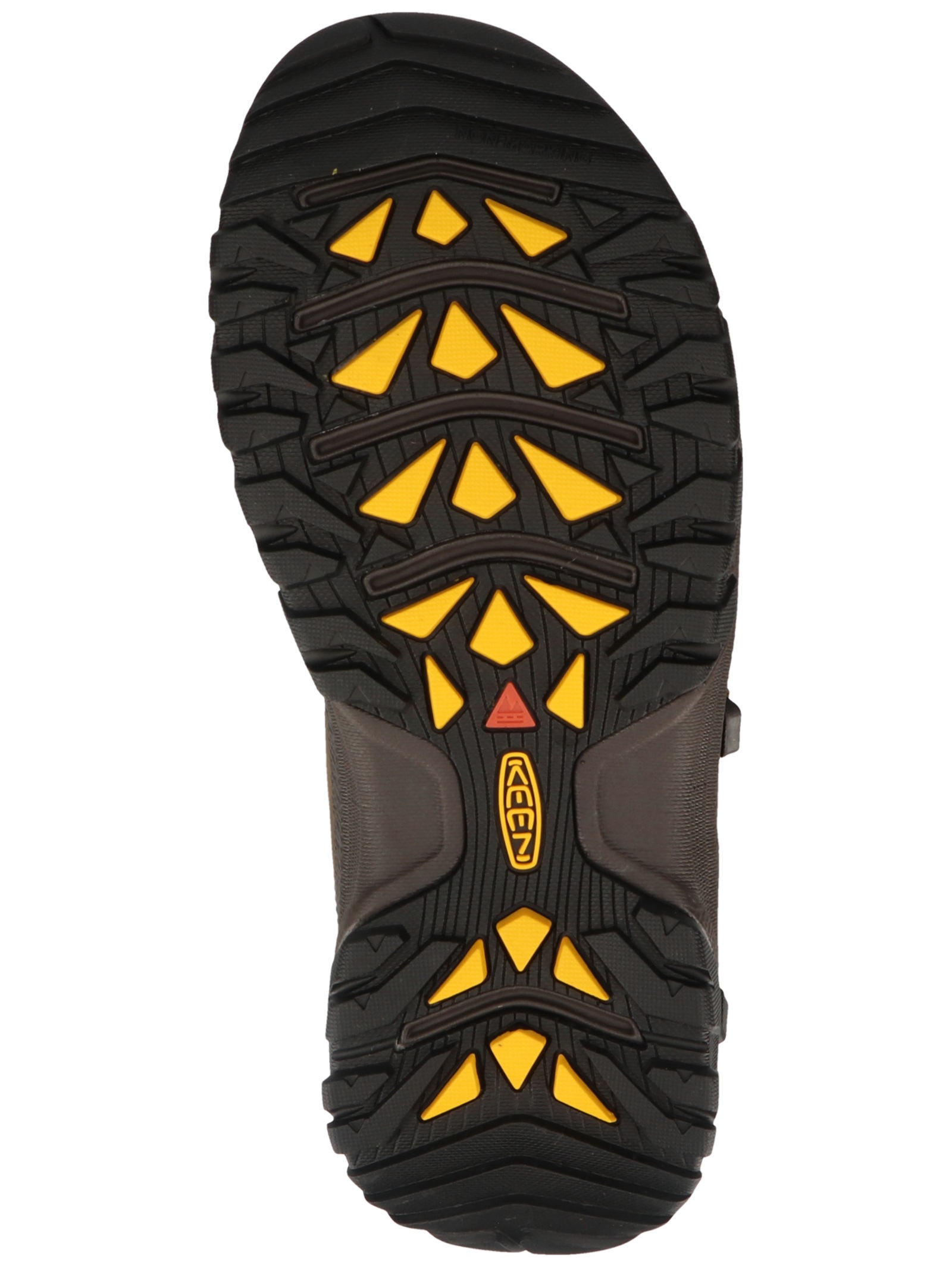 Keen Sandale »Keen Sandalen Leder/Textil«