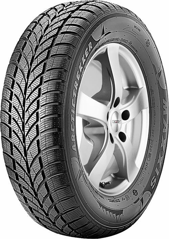 Maxxis Winterreifen »MAXXIS« WP-05 ARCTICTREKKER