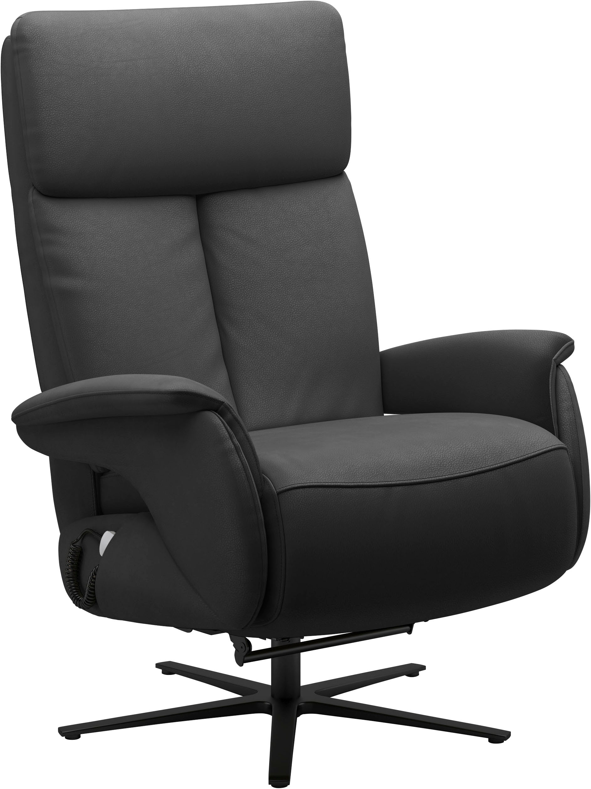 sit&more TV-Sessel »TV Sessel Triple Seven Xtra large«, mit Herz-Waage und 3 Motoren
