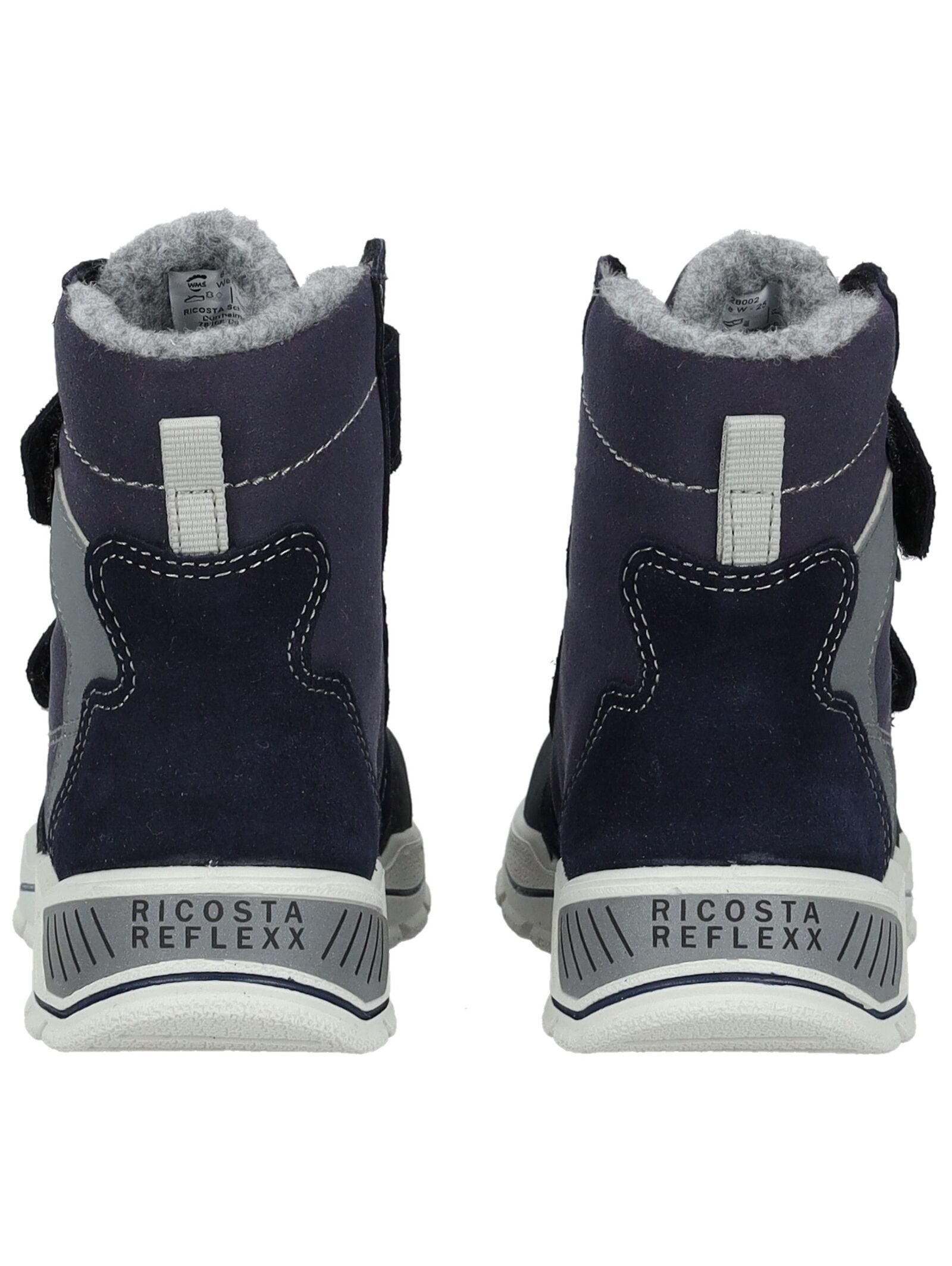 Ricosta Snowboots »Ricosta Stiefel Leder/Synthetik«