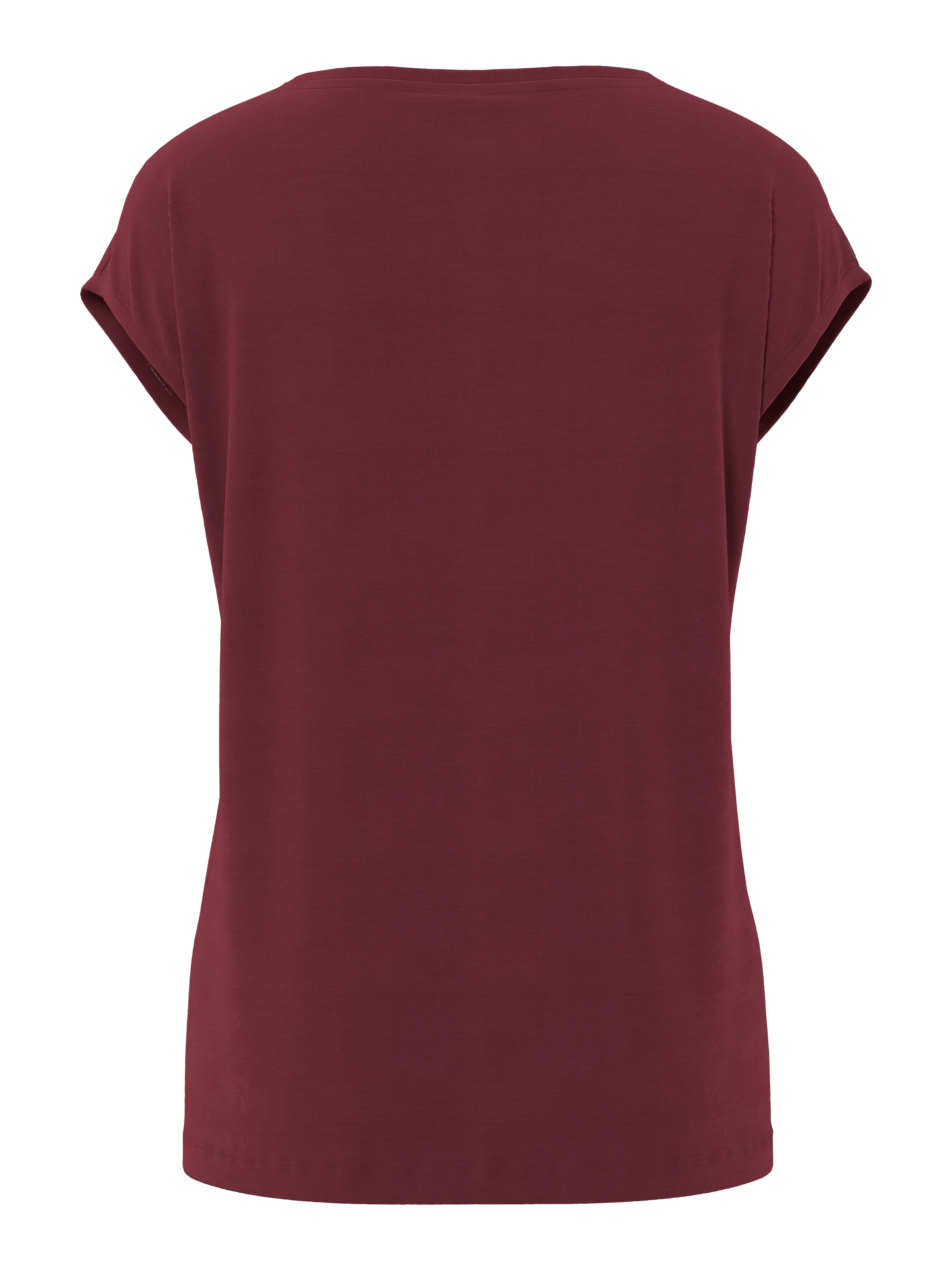 pieces Kurzarmshirt »PCKAMALA TEE NOOS BC«