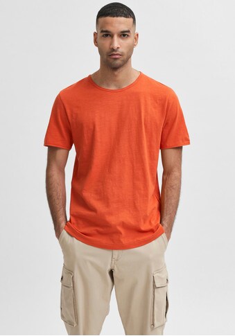 SELECTED HOMME T-Shirt »MORGAN O-NECK TEE« kaufen SELECTED HOMME T-Shirt »MORGAN O-NECK TEE« kaufen