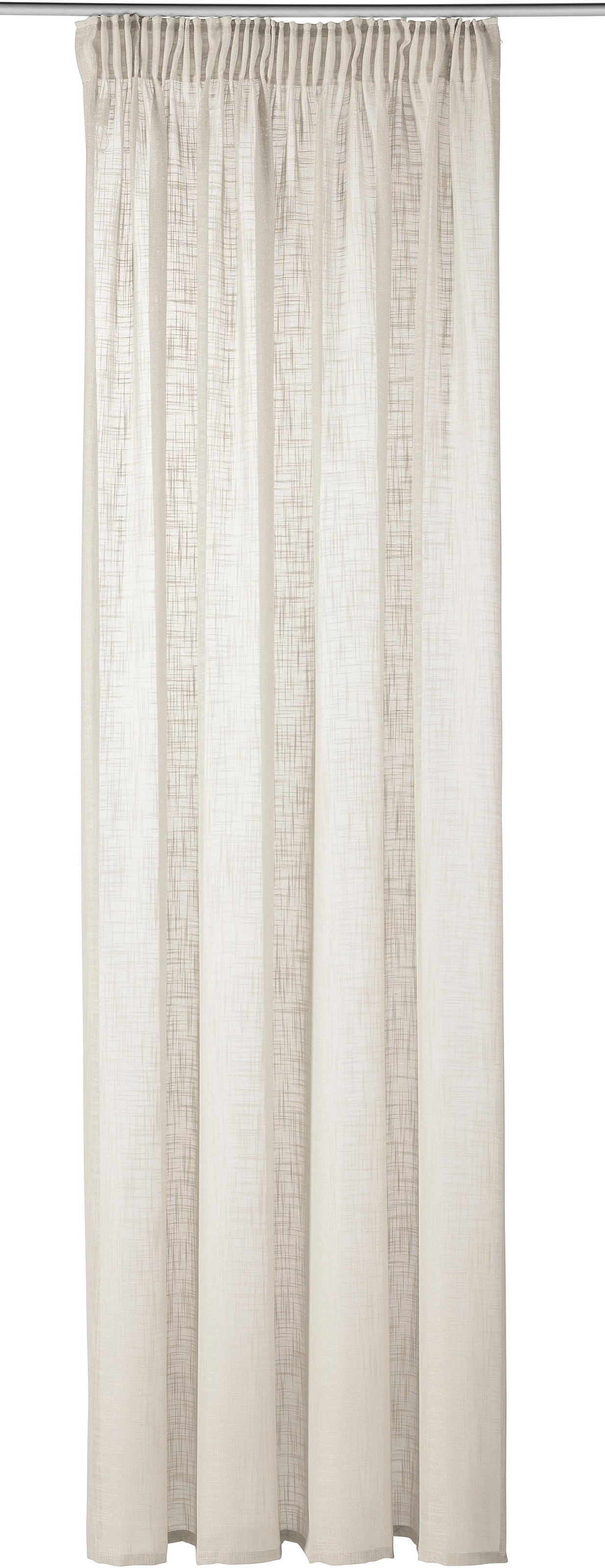 LeGer Home by Lena Gercke Gardine »Marusha« Multifunktionsband 1 Stk. tlg. günstig online kaufen
