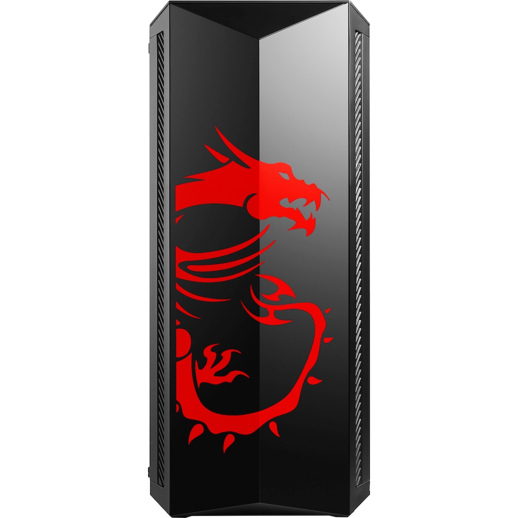 CSL Gaming-PC »HydroX V25512 MSI Dragon Advanced Edition«
