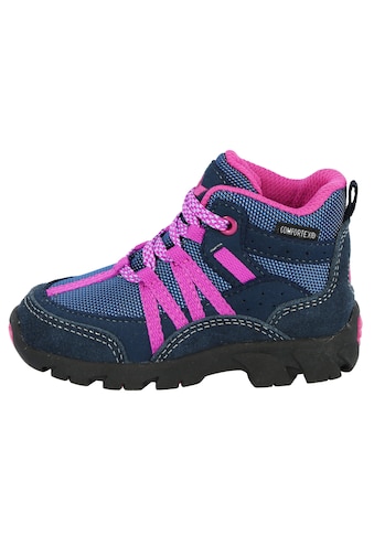 Outdoorschuh »Laufschuh Moritz Tex«