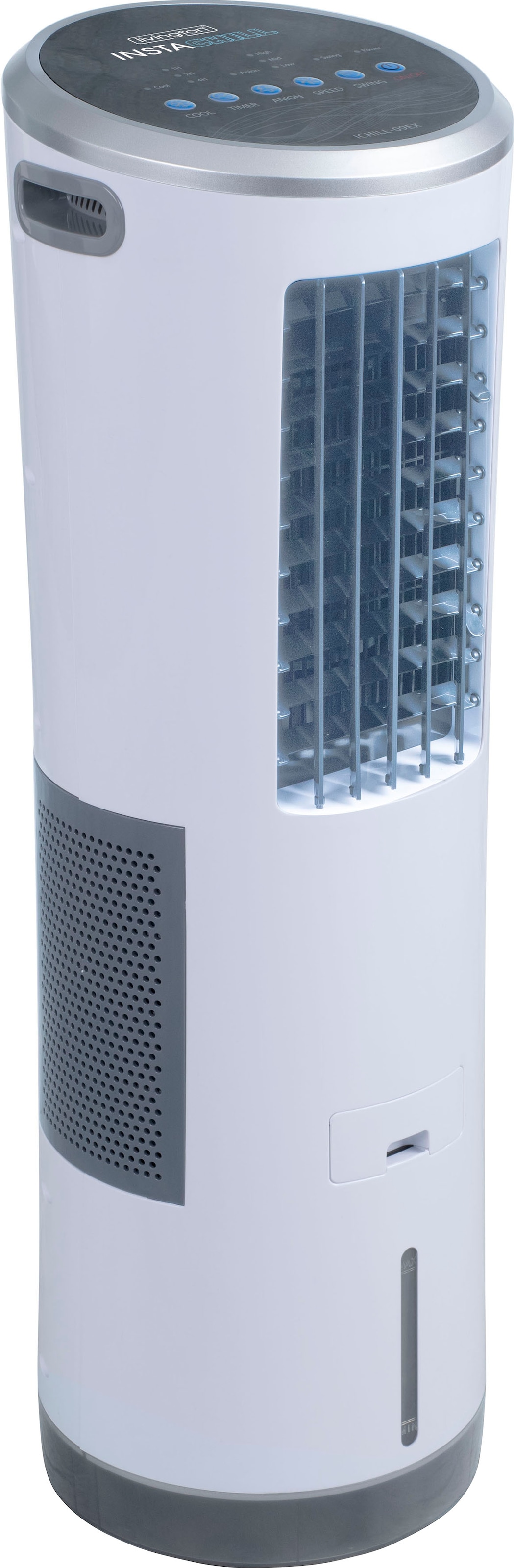 Ventilatorkombigerät »InstaChill«, Luftkühler, 8,5 l Fassungsvermögen
