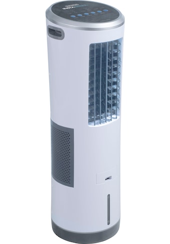 Ventilatorkombigerät »InstaChill«, Luftkühler, 8,5 l Fassungsvermögen