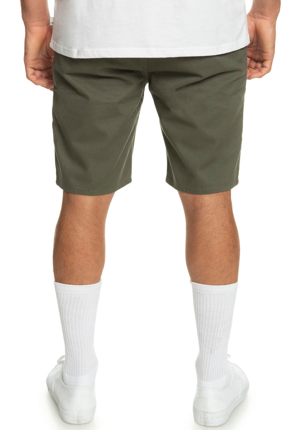 3. Bild von Quiksilver Bermudas »Herren Chino Shorts«