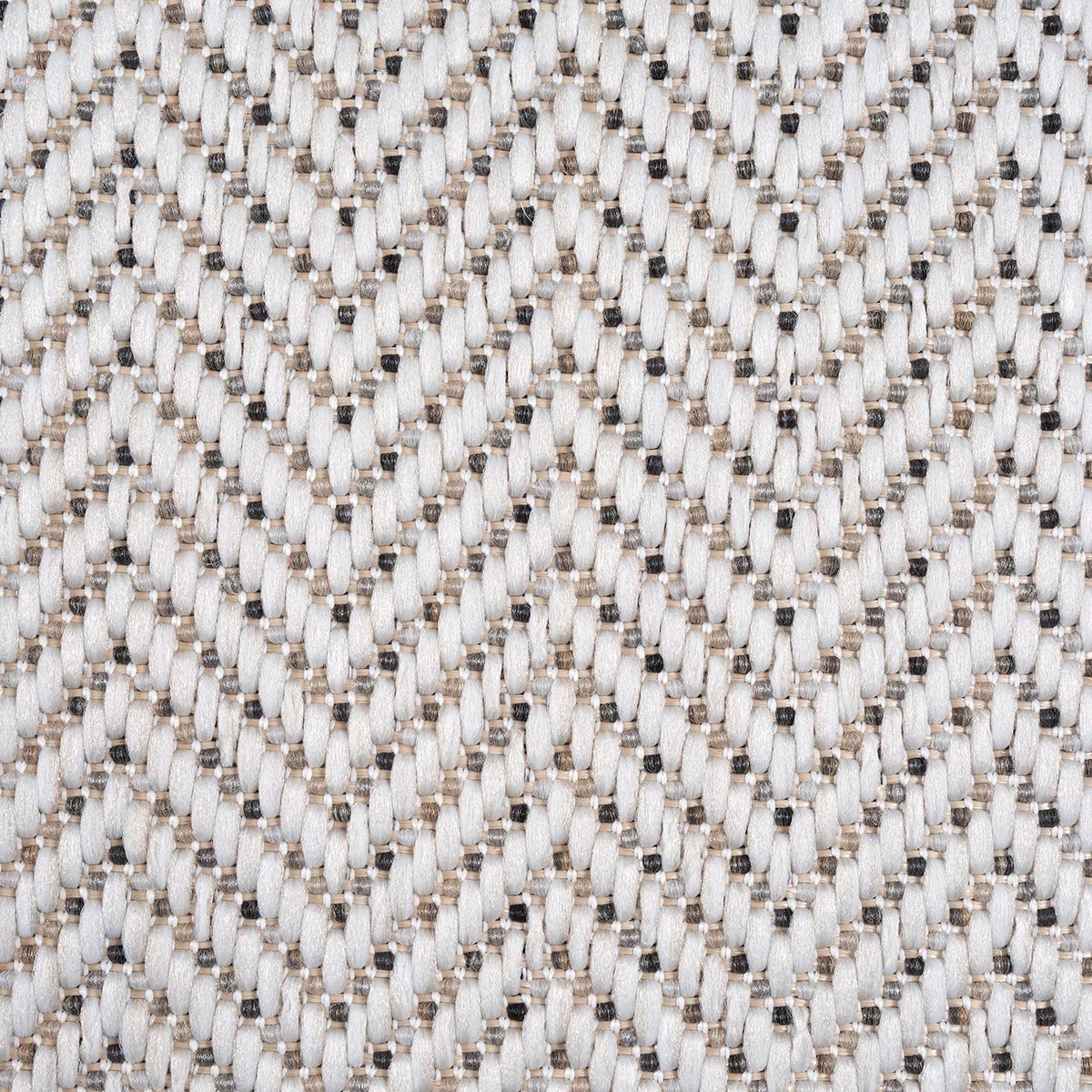 the carpet Teppich »Lagos«, rechteckig, 5 mm Höhe