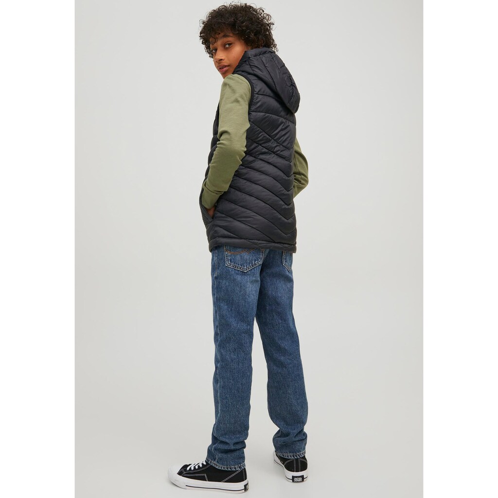 Jack & Jones Junior Steppweste