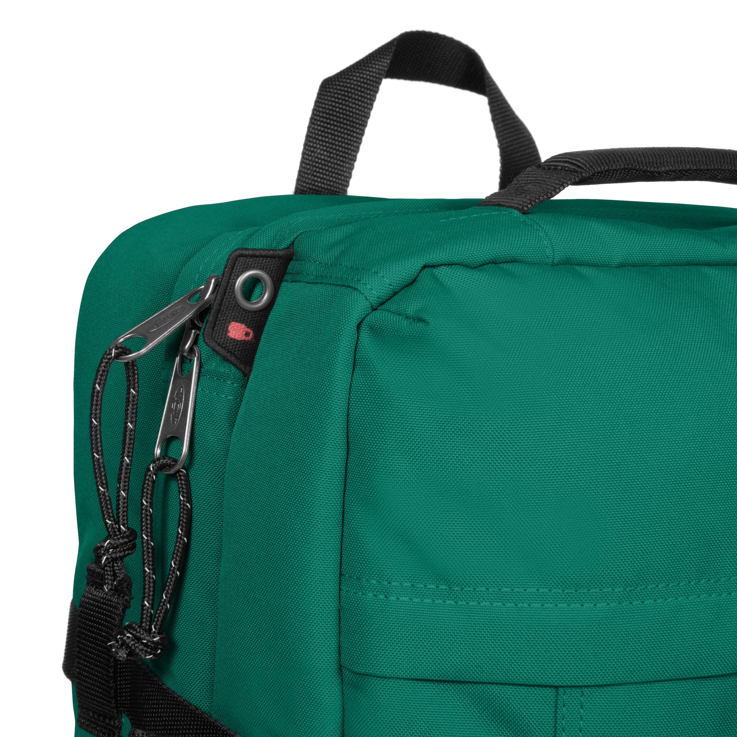 Eastpak Weichgepäck-Trolley »TRAVELPACK Tarp« 42 l Unisex Reisegepäck, Duffle-Tasche, Freizeitrucksack mit Tragegriffen