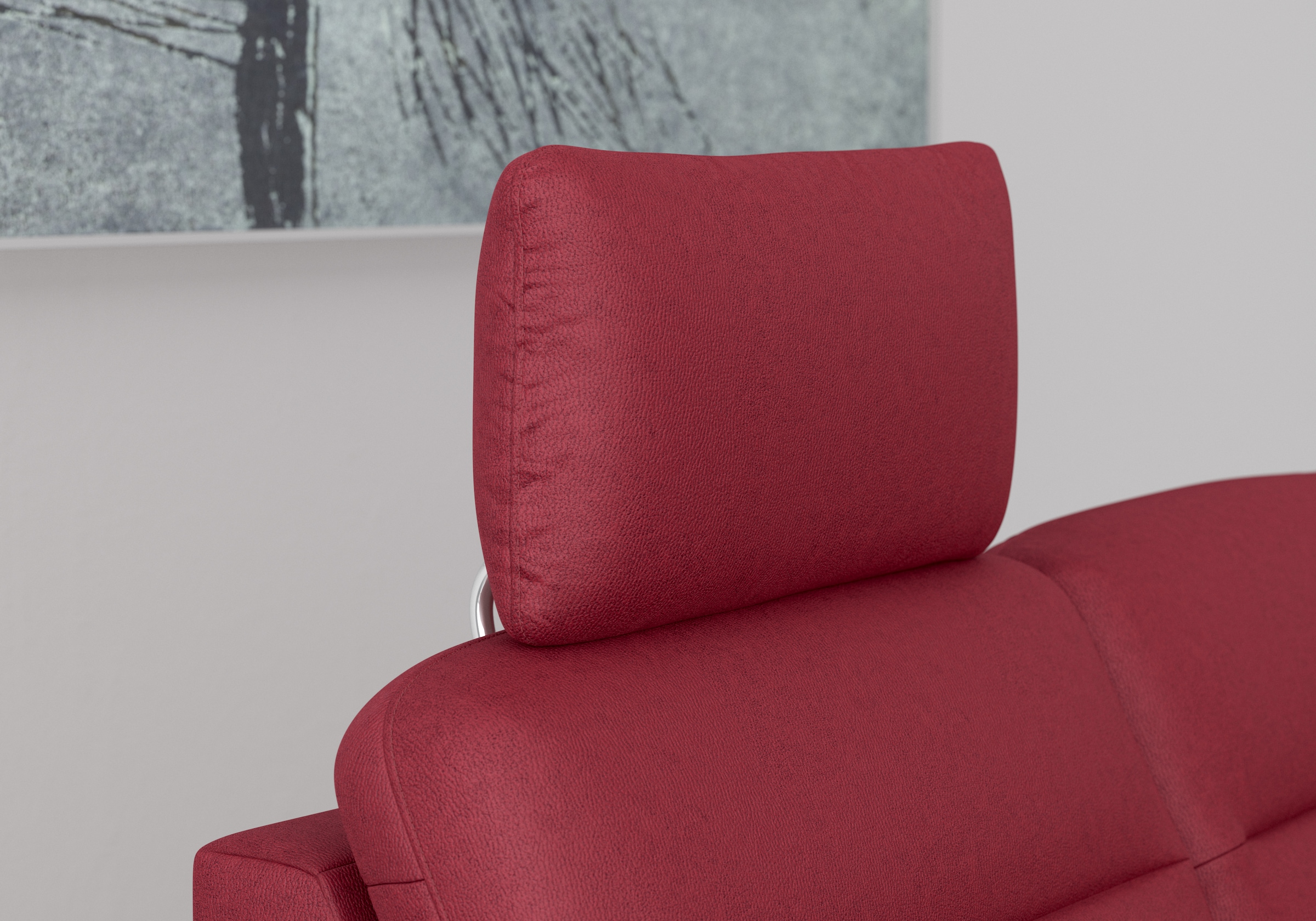 sit&more Kopfstütze »Mellum«