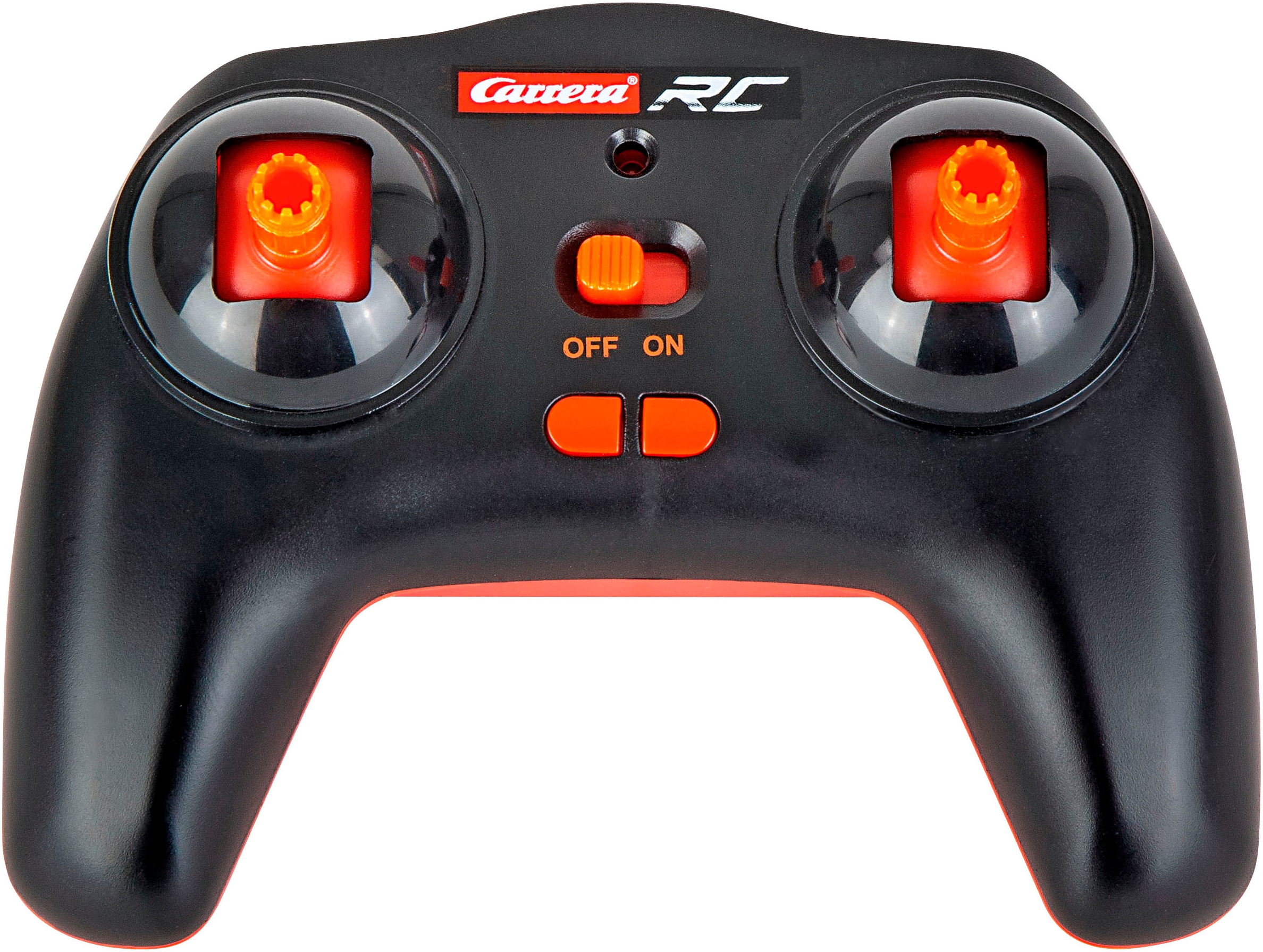 Carrera® RC-Auto »Carrera® RC Constructions Racer, 2,4 GHz«, Ferngesteuertes Auto zum Selberbauen