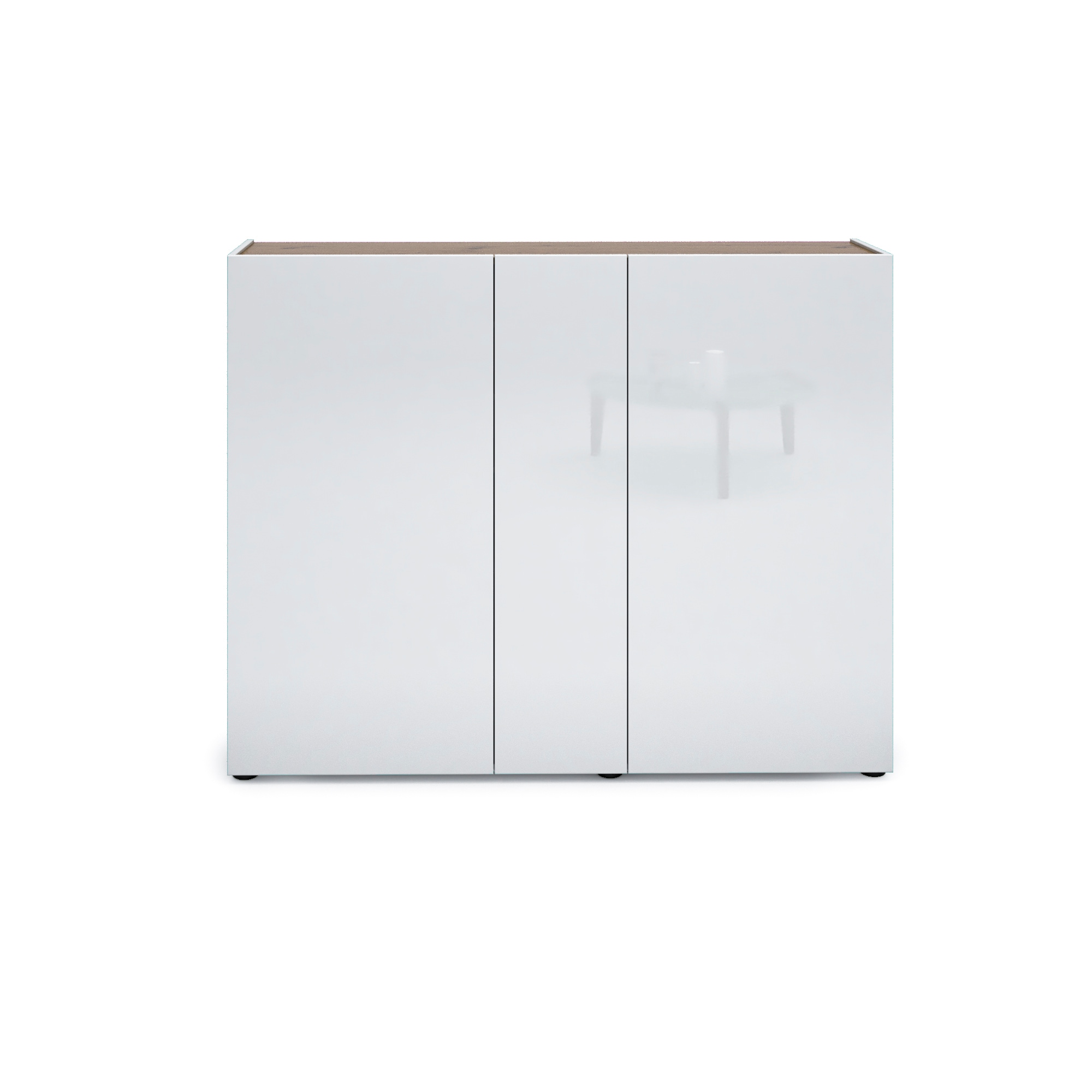INOSIGN Schuhschrank »RUMBA«, (1 St.)