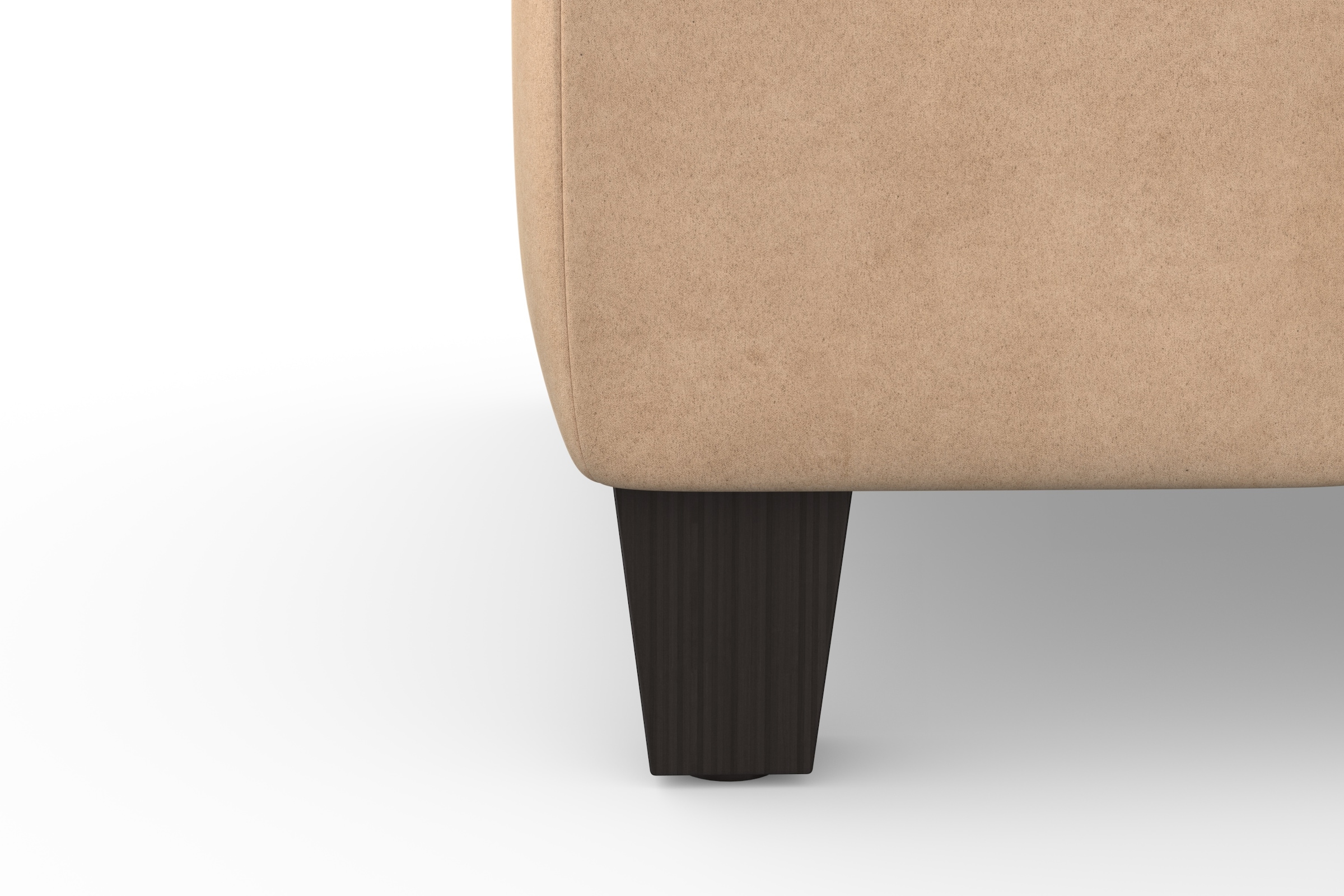 sit&more Ecksofa »Westham L-Form« mit Ottomane, mit oder ohne Bettfunktion, Bettkasten, Verstellung