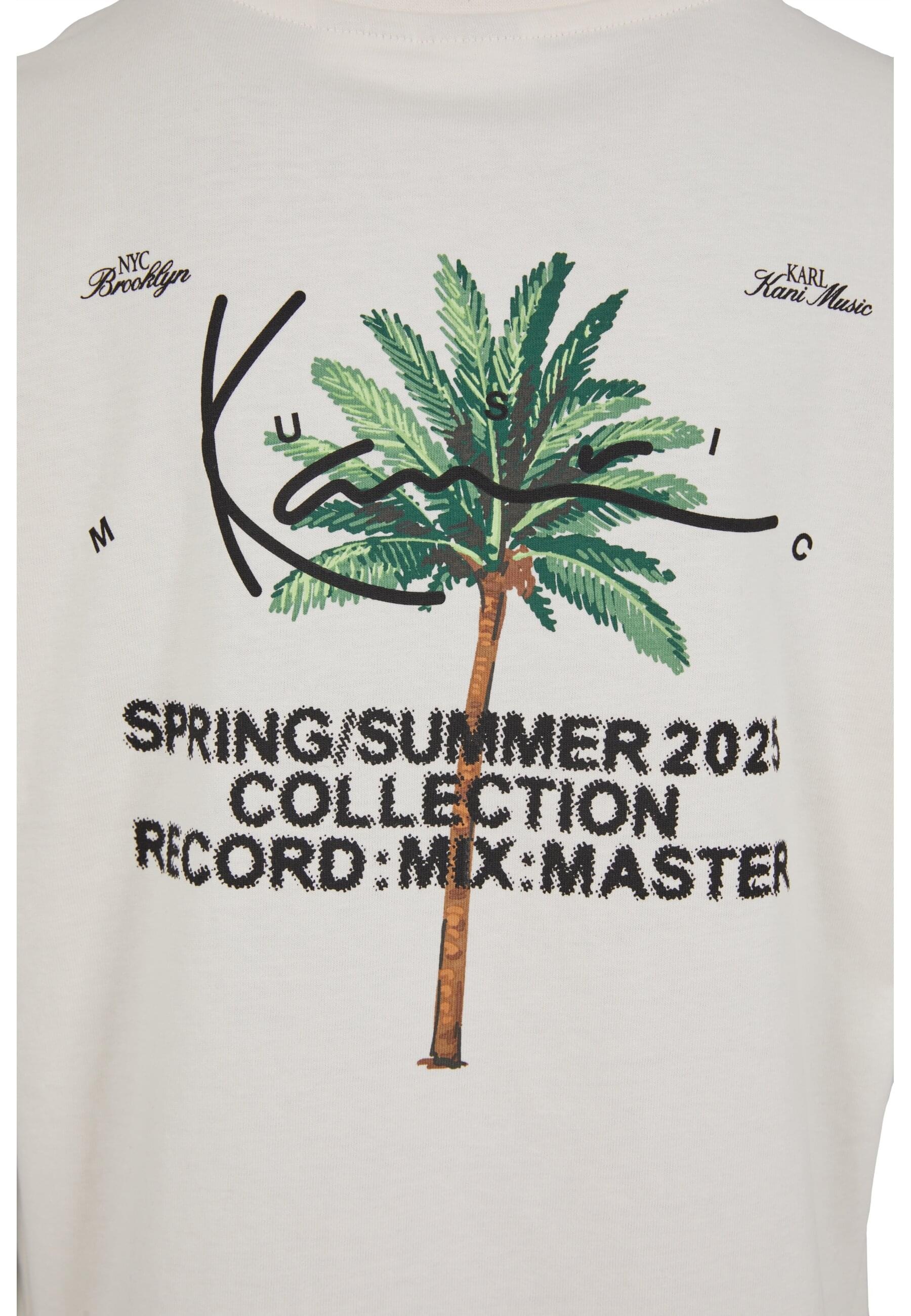 Karl Kani T-Shirt »Karl Kani Signature Palm Print T-Shirt Junior« 1 Stk.