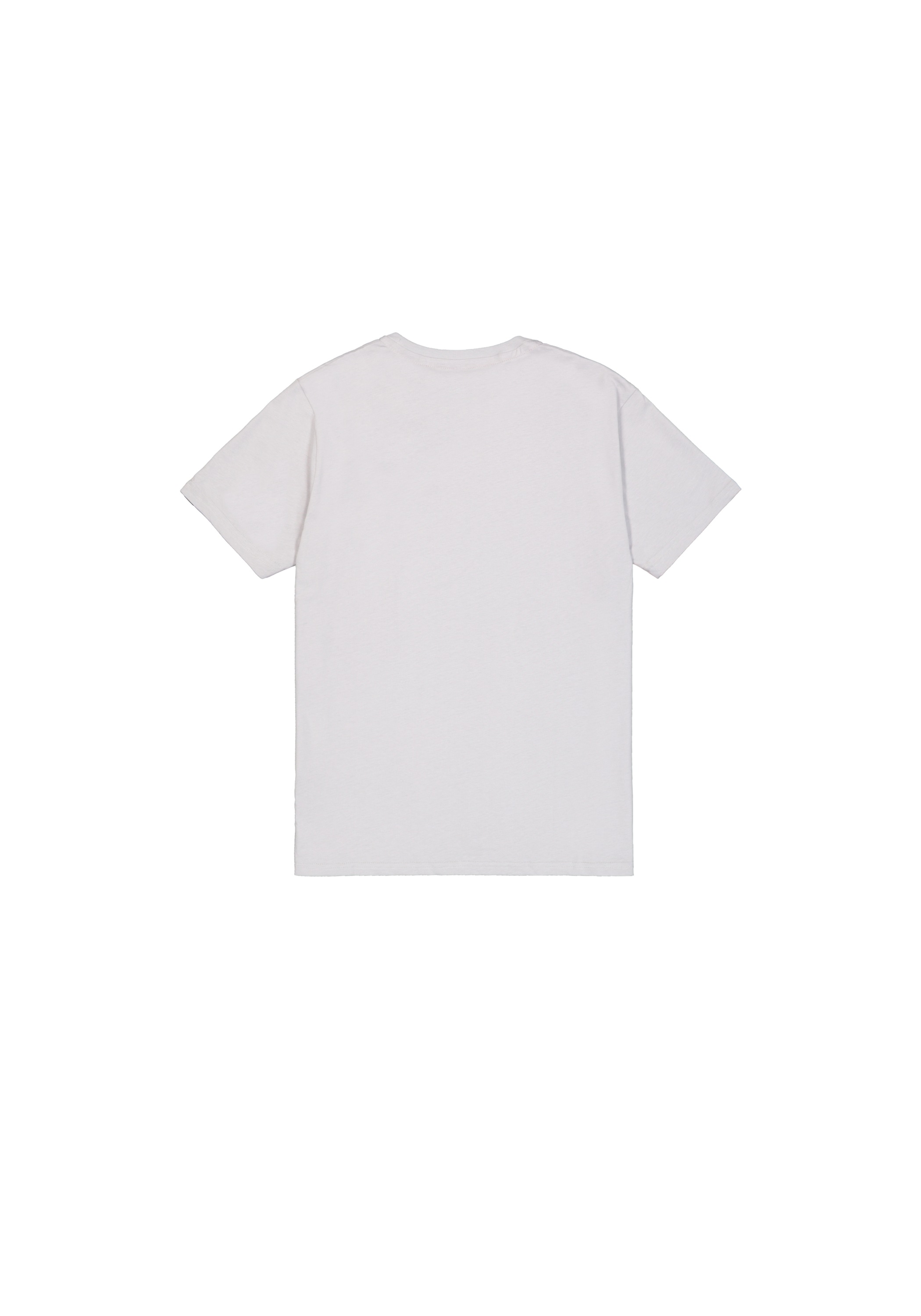 Alpha Industries T-Shirt »Alpha Label T-Shirt T-Shirt«