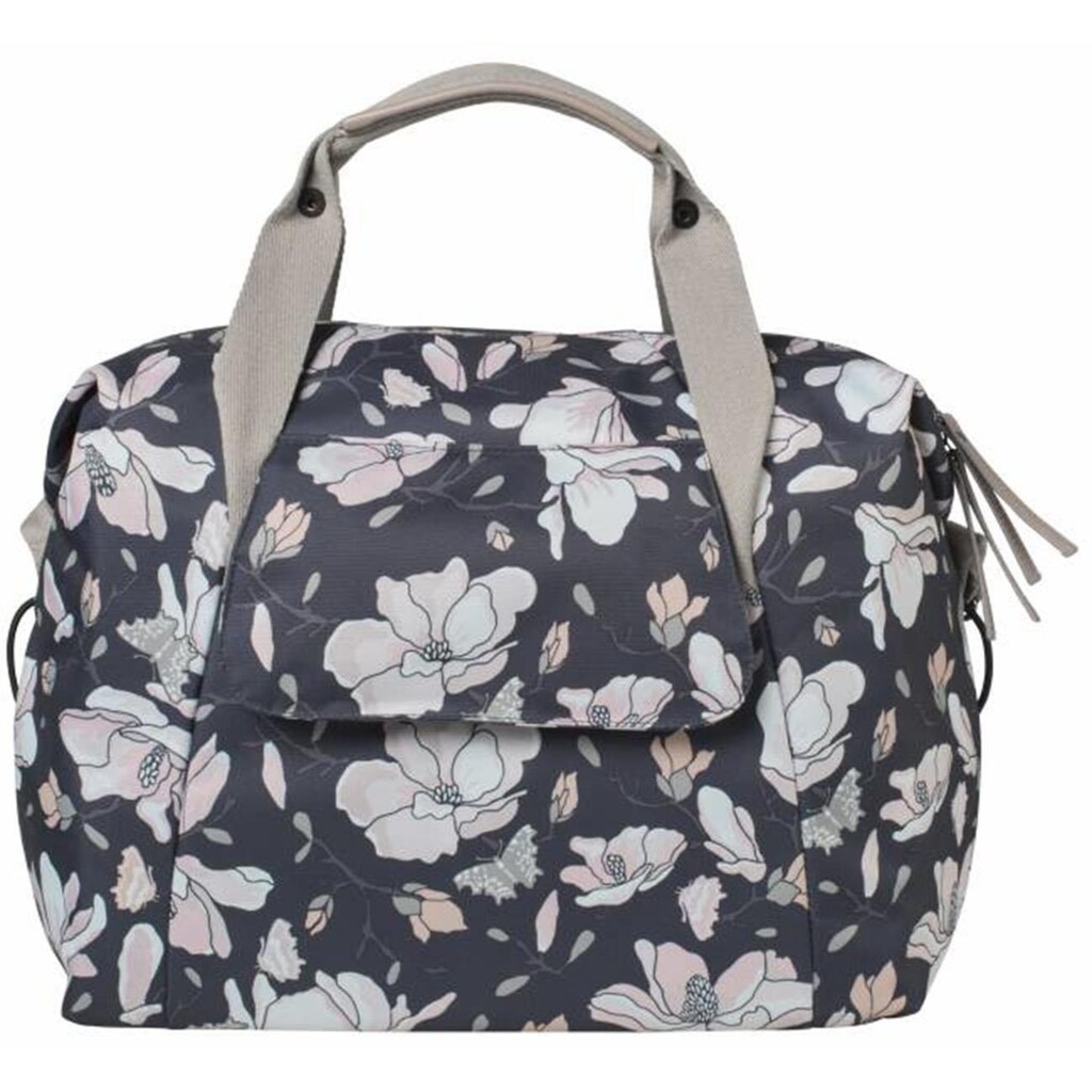 Basil Gepäckträgertasche »Magnolia«