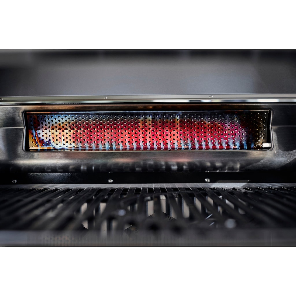 Enders® Gasgrill »Monroe Pro 3 SIK Turbo«