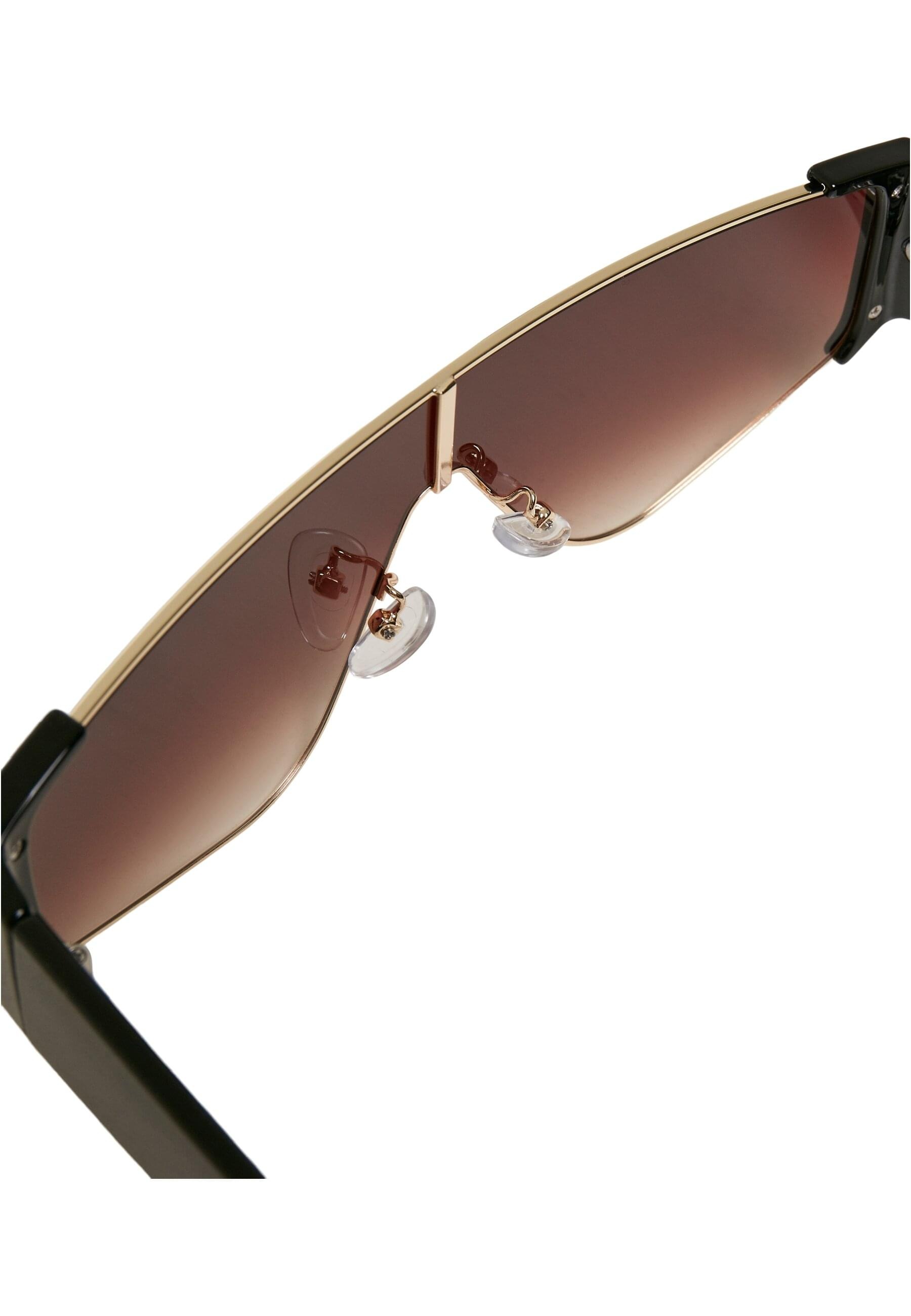 URBAN CLASSICS Sonnenbrille »Urban Classics Unisex Sunglasses New York«