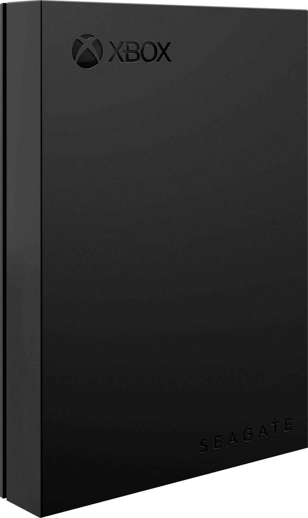 Seagate externe Gaming-Festplatte »Game Drive Xbox 4TB«, Anschluss USB 3.2 Gen-1