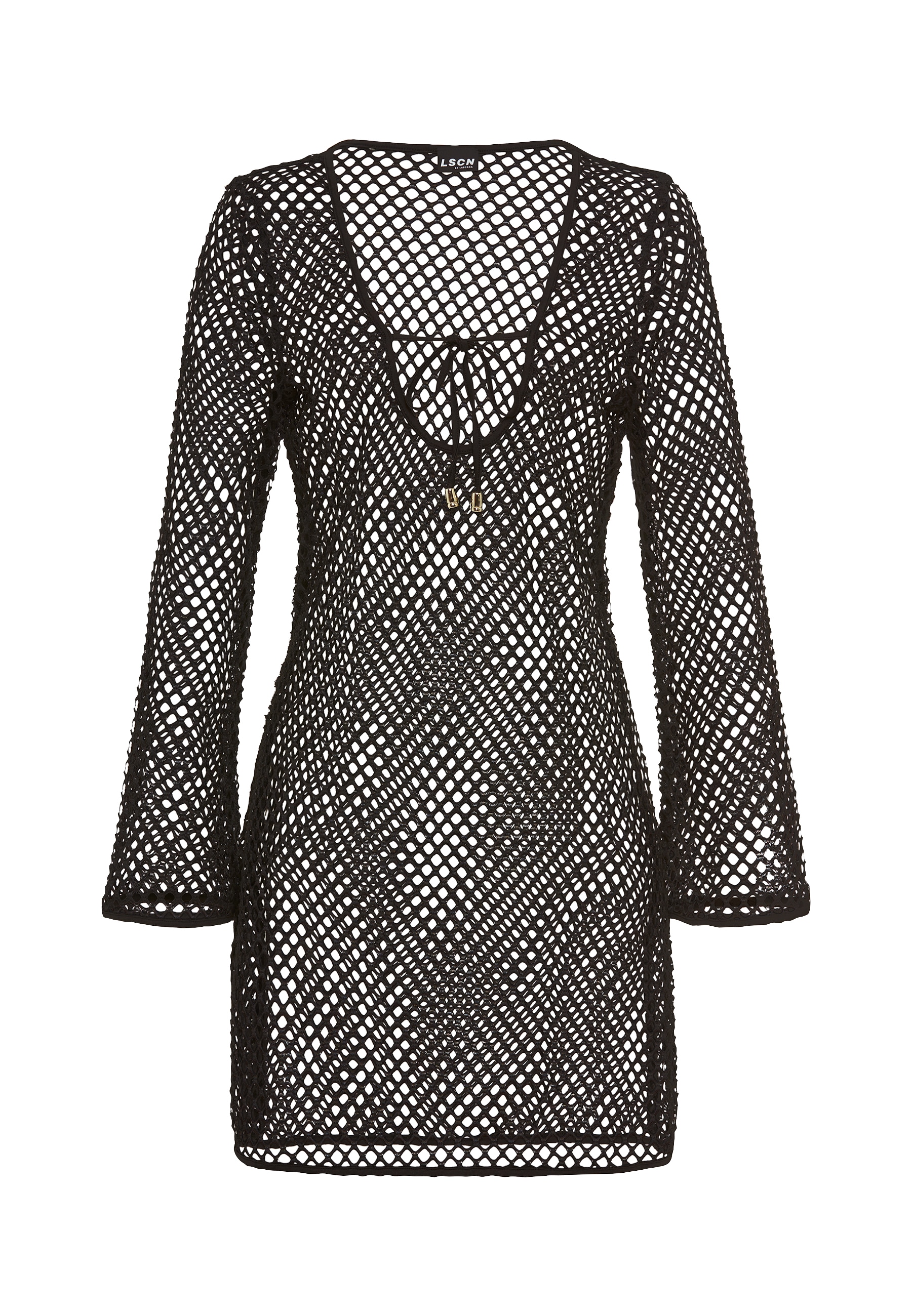 LSCN by LASCANA Minikleid