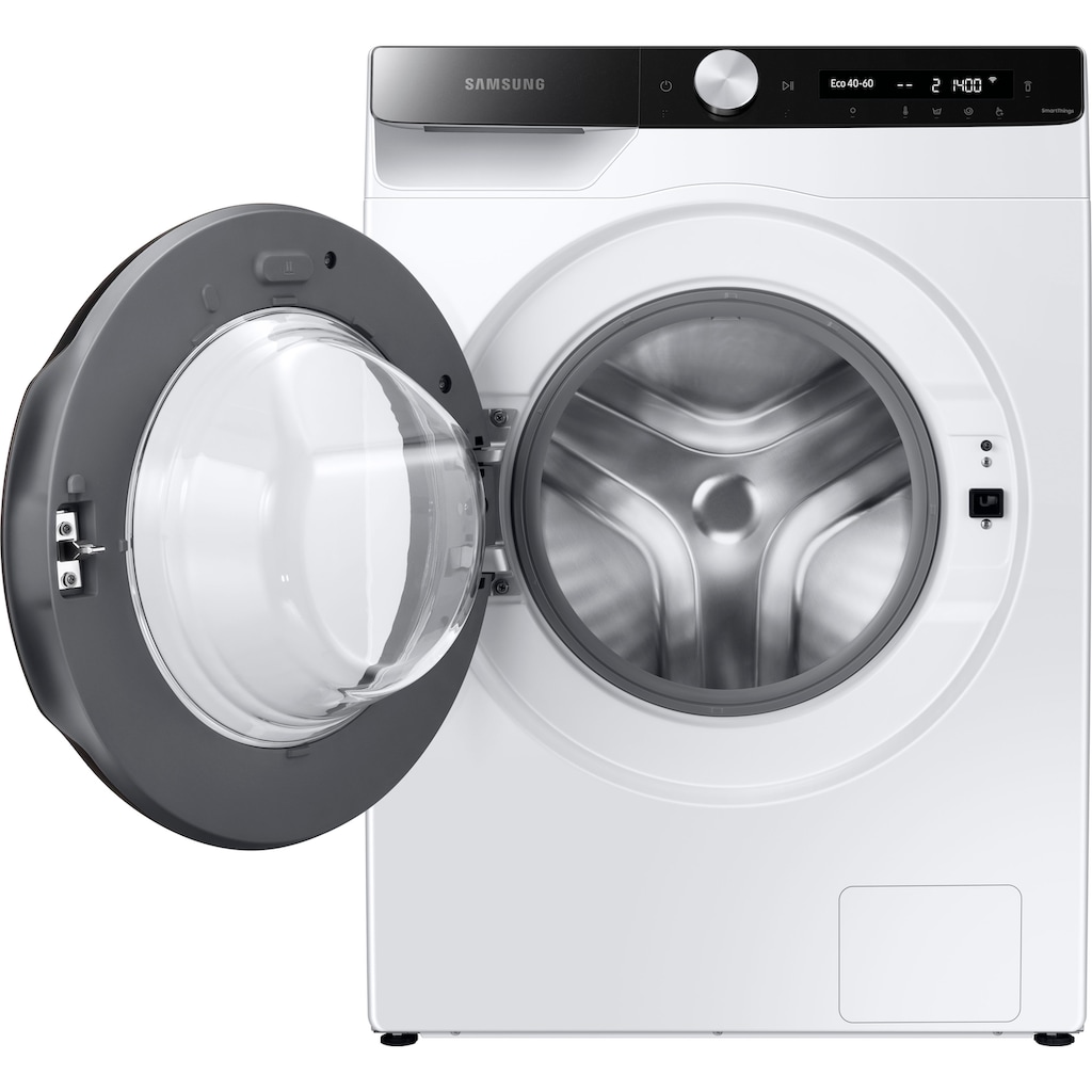 Samsung Waschmaschine »WW90T504AAE«, WW90T504AAE, 9 kg, 1400 U/min