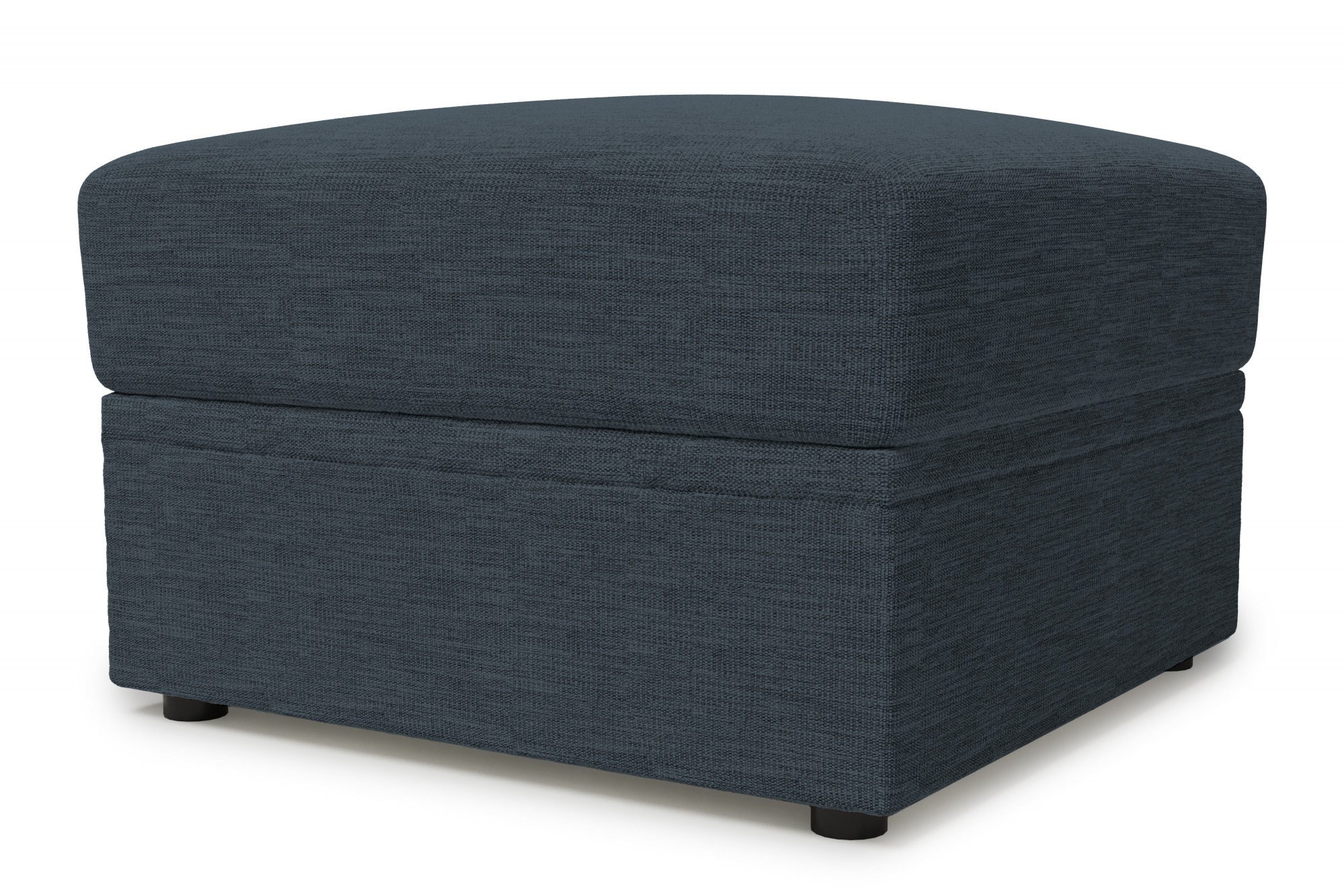 Home affaire Polsterhocker »Lavars Schlafsofa« mit Bonellfedern, mit Staura günstig online kaufen