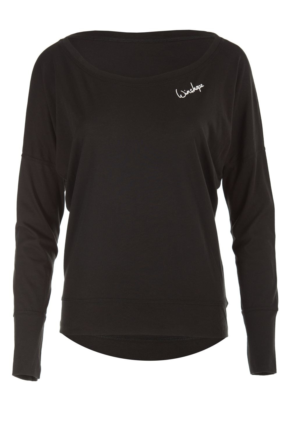 Winshape Langarmshirt »MCS002« Ultra leicht