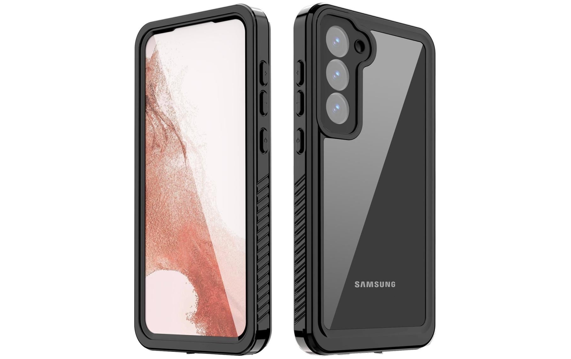 4smarts Handyhülle »Active Pro Stark Galaxy S23+«