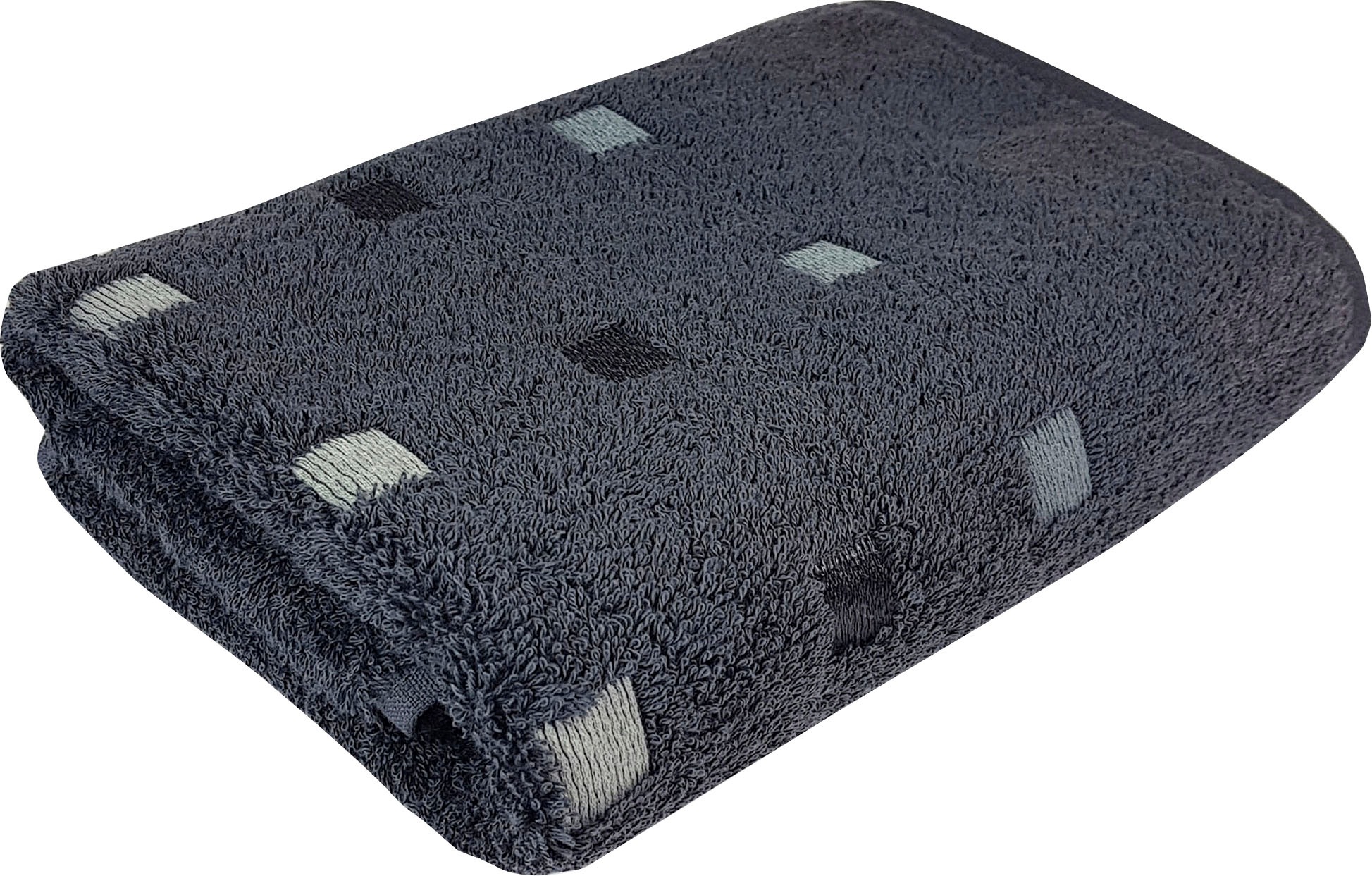 framsohn frottier Badetuch »Quattro Duschtuch«, (Packung, 1 St., Badetuch 8 günstig online kaufen